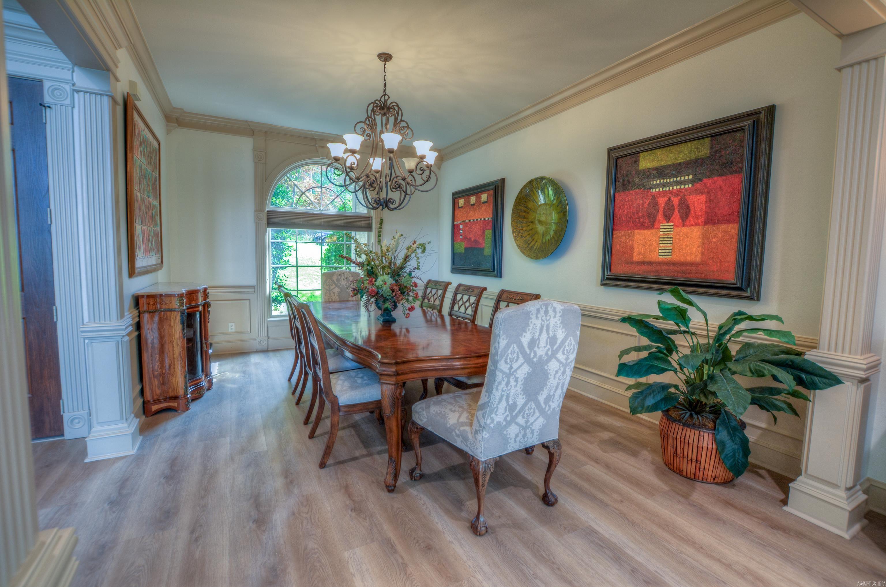 164  Blue Heron  Hot Springs, AR