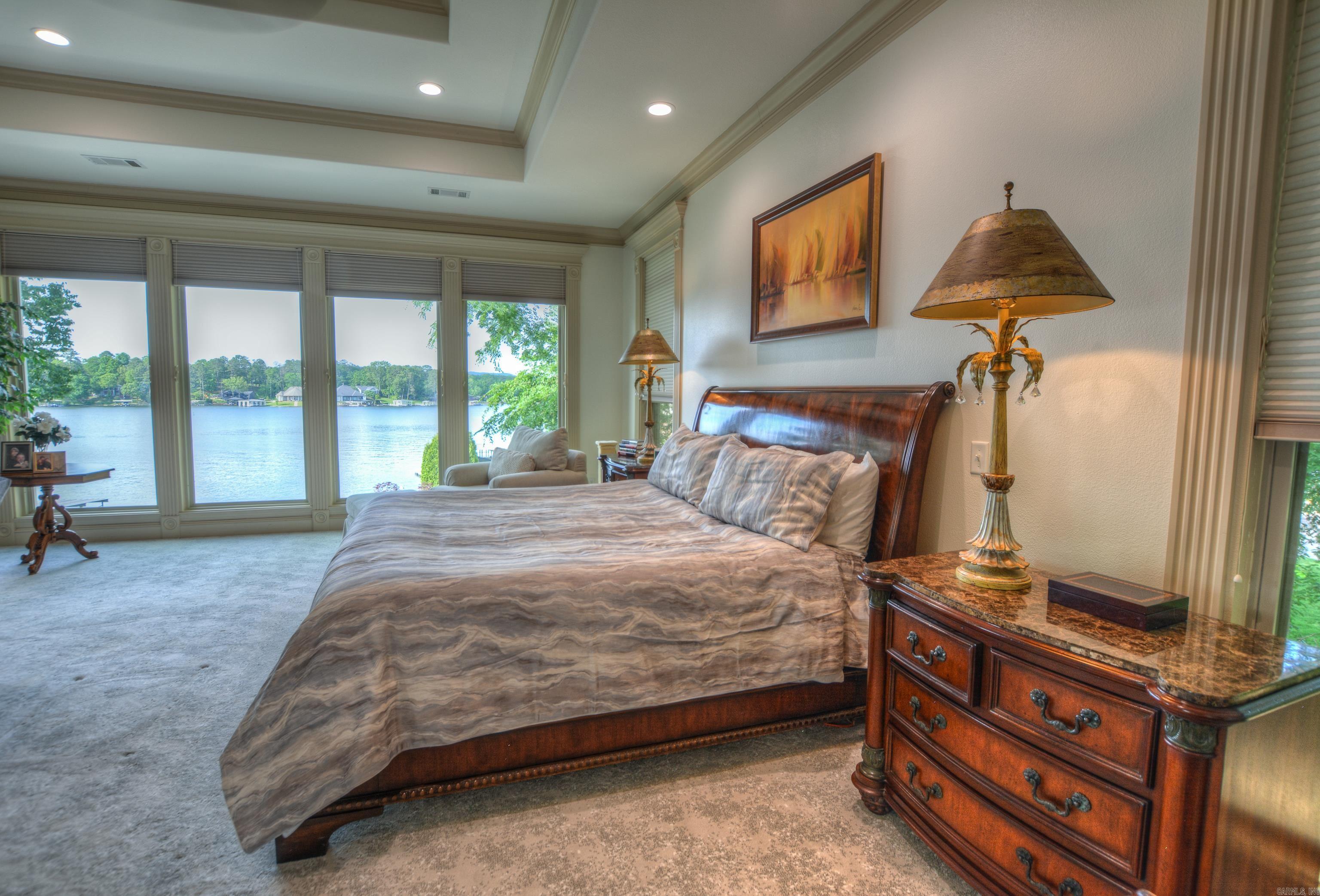 164  Blue Heron  Hot Springs, AR