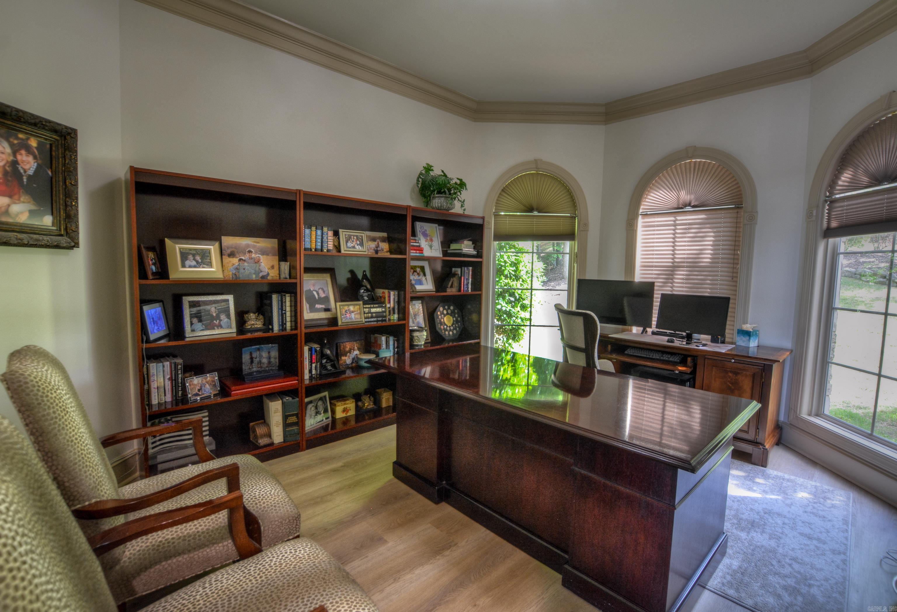 164  Blue Heron  Hot Springs, AR