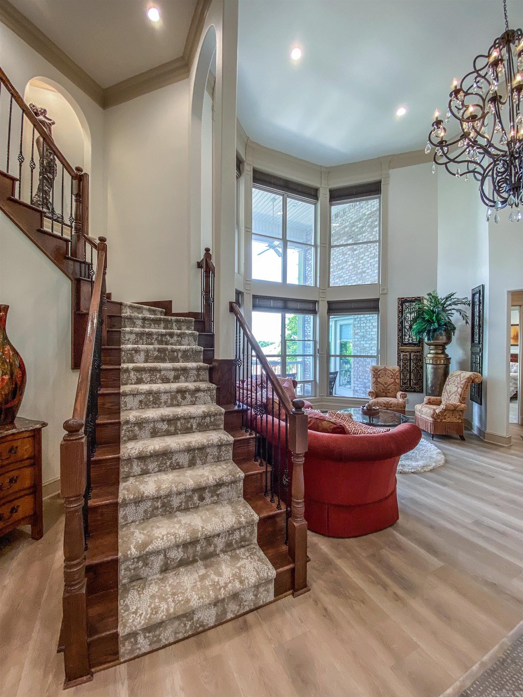 164  Blue Heron  Hot Springs, AR