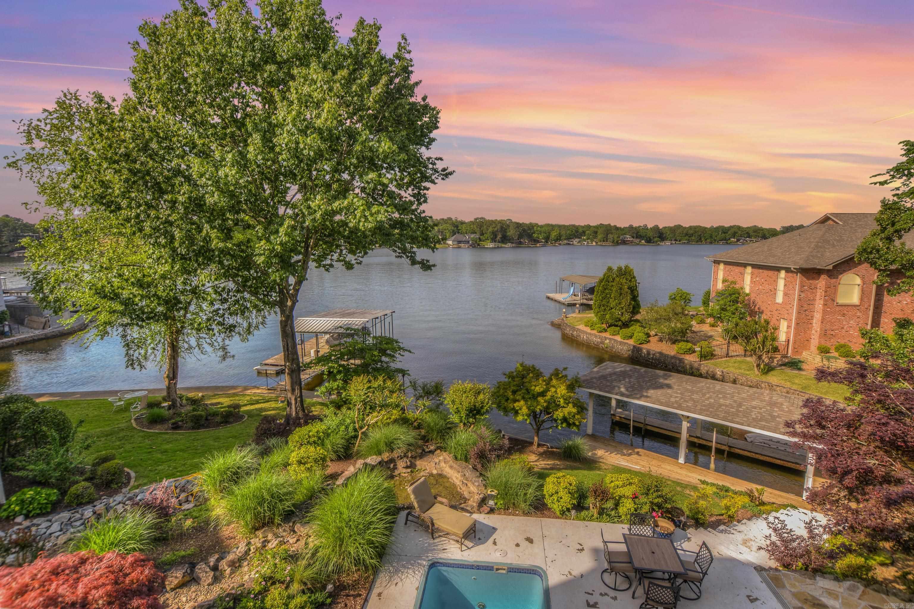 164  Blue Heron  Hot Springs, AR