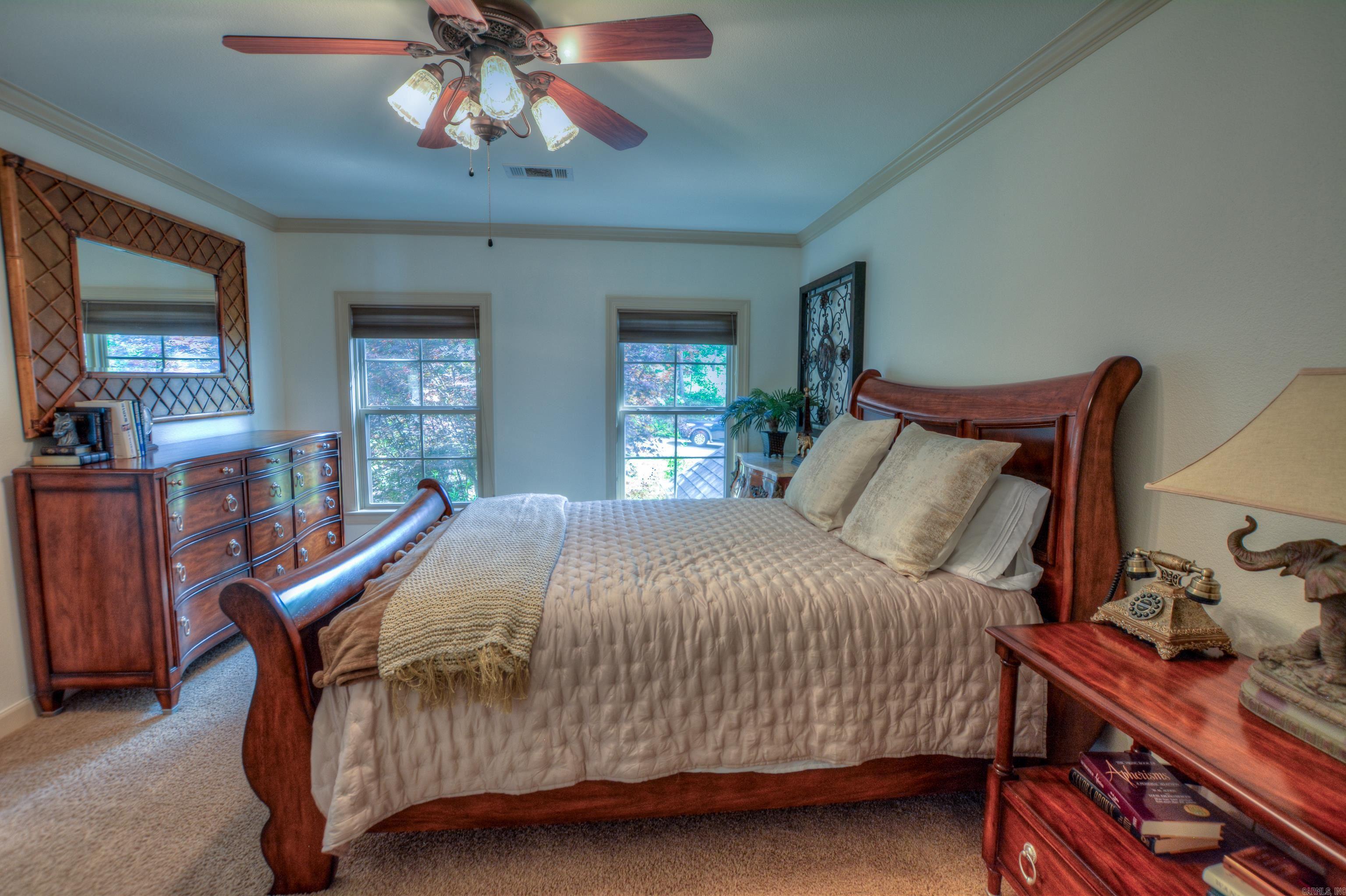 164  Blue Heron  Hot Springs, AR