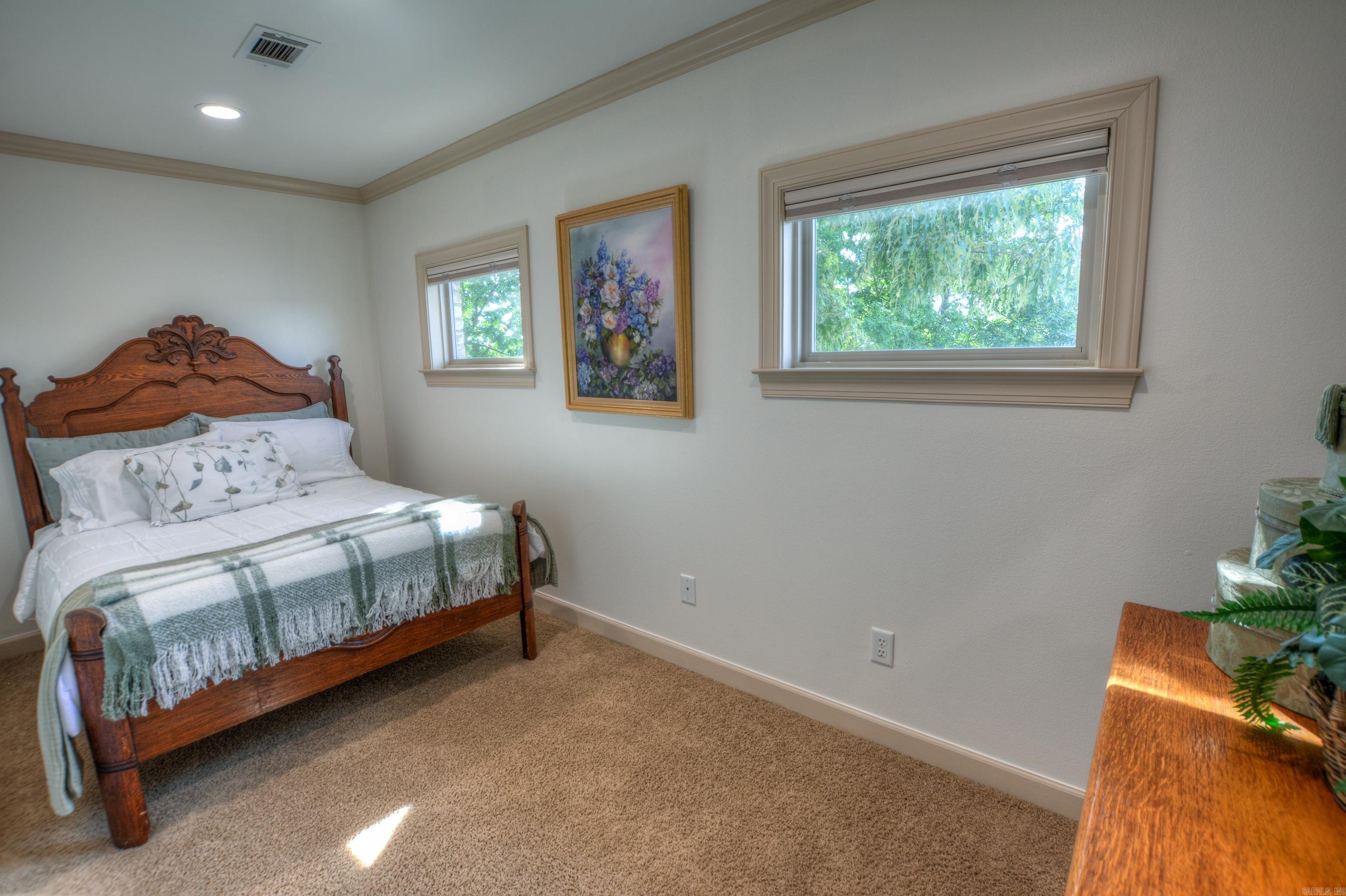 164  Blue Heron  Hot Springs, AR