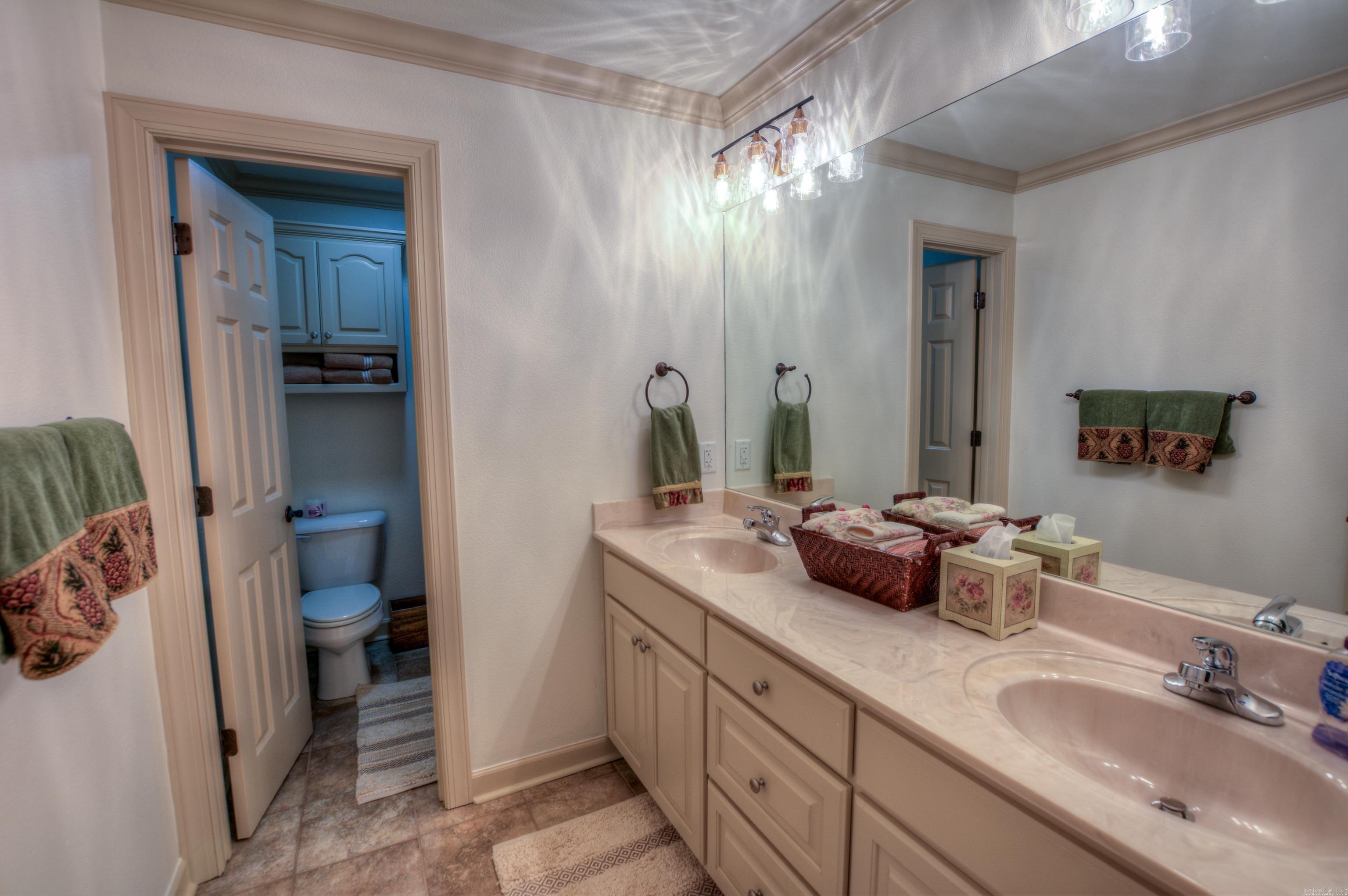164  Blue Heron  Hot Springs, AR