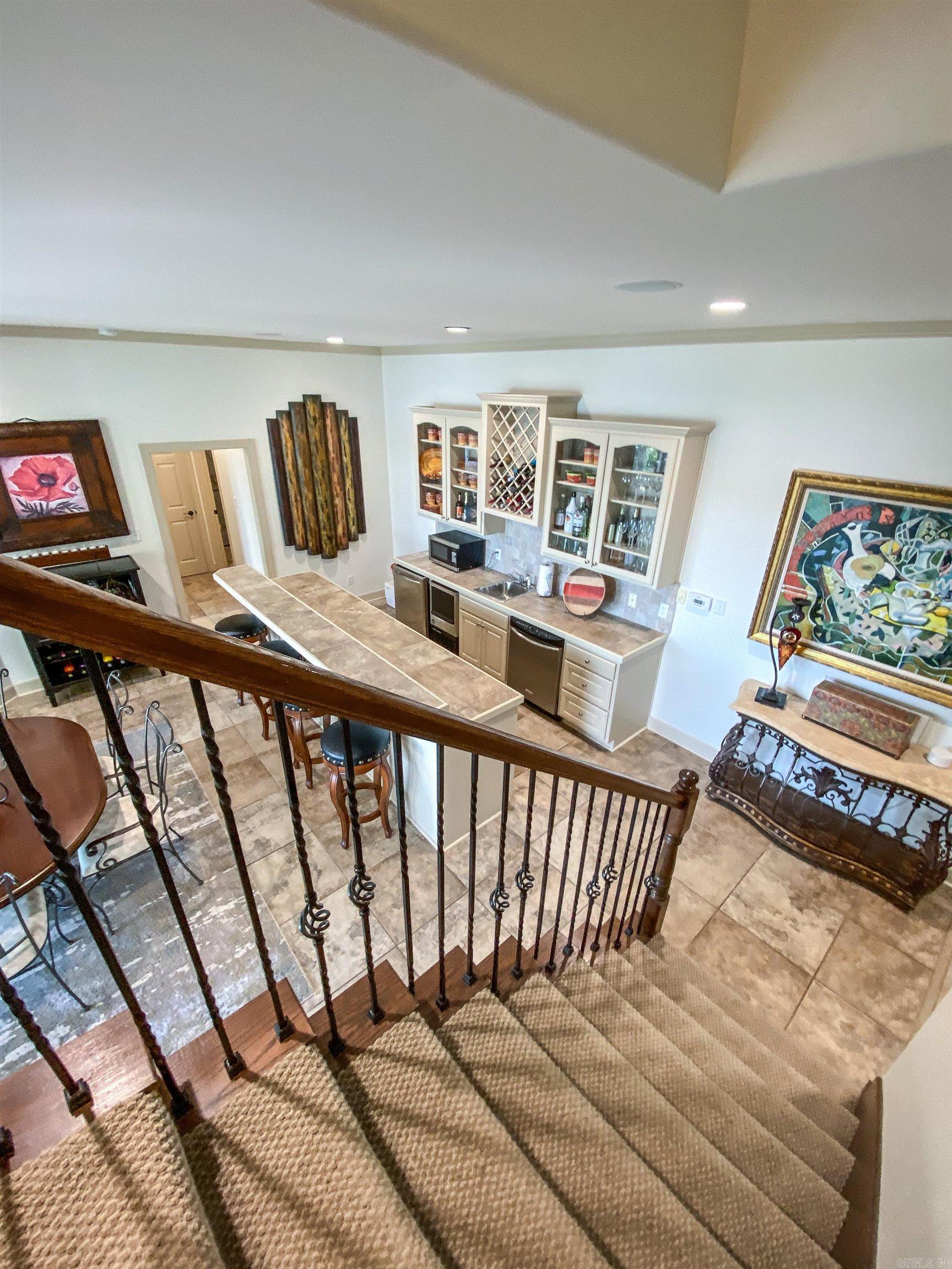 164  Blue Heron  Hot Springs, AR