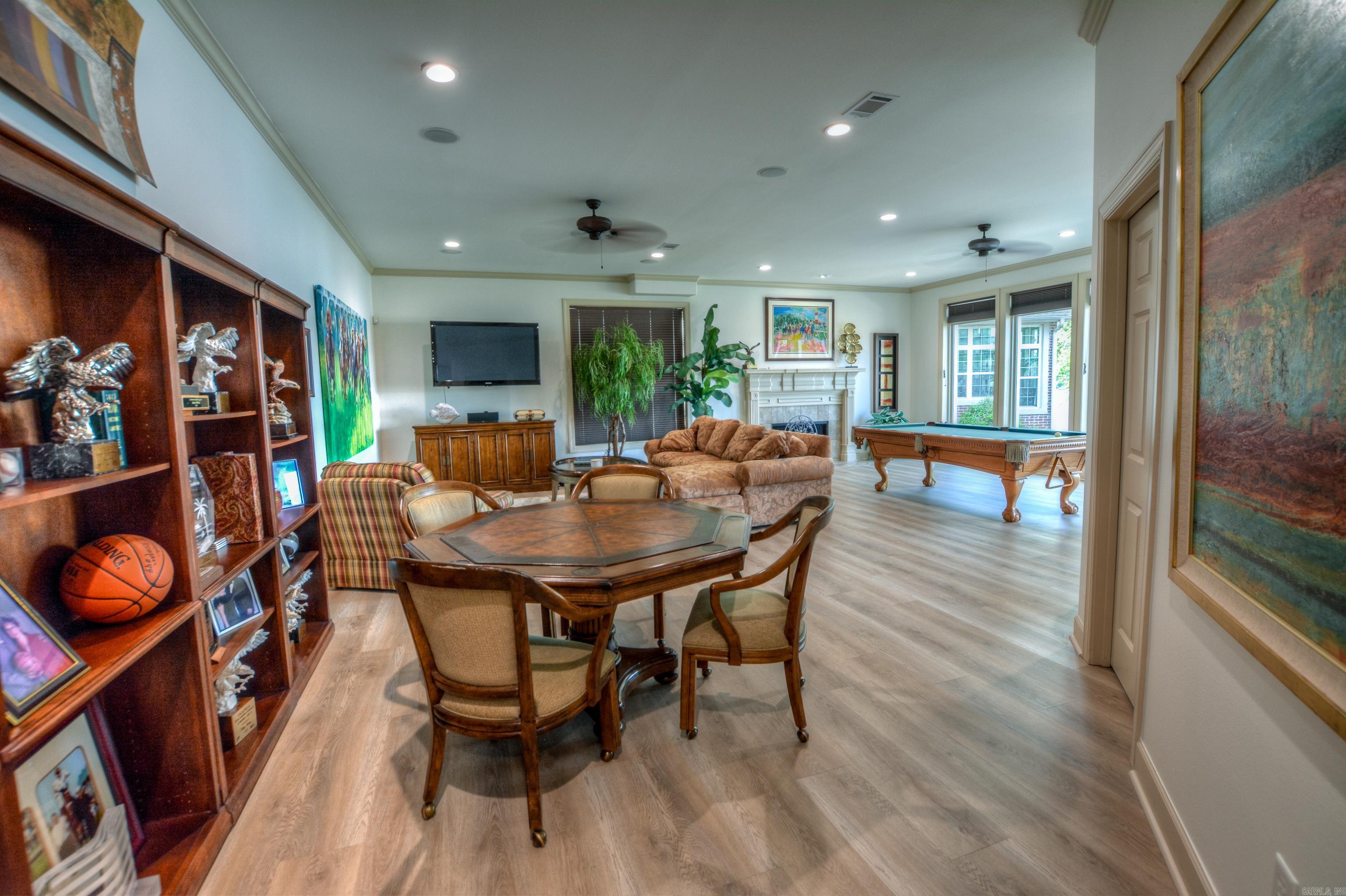 164  Blue Heron  Hot Springs, AR