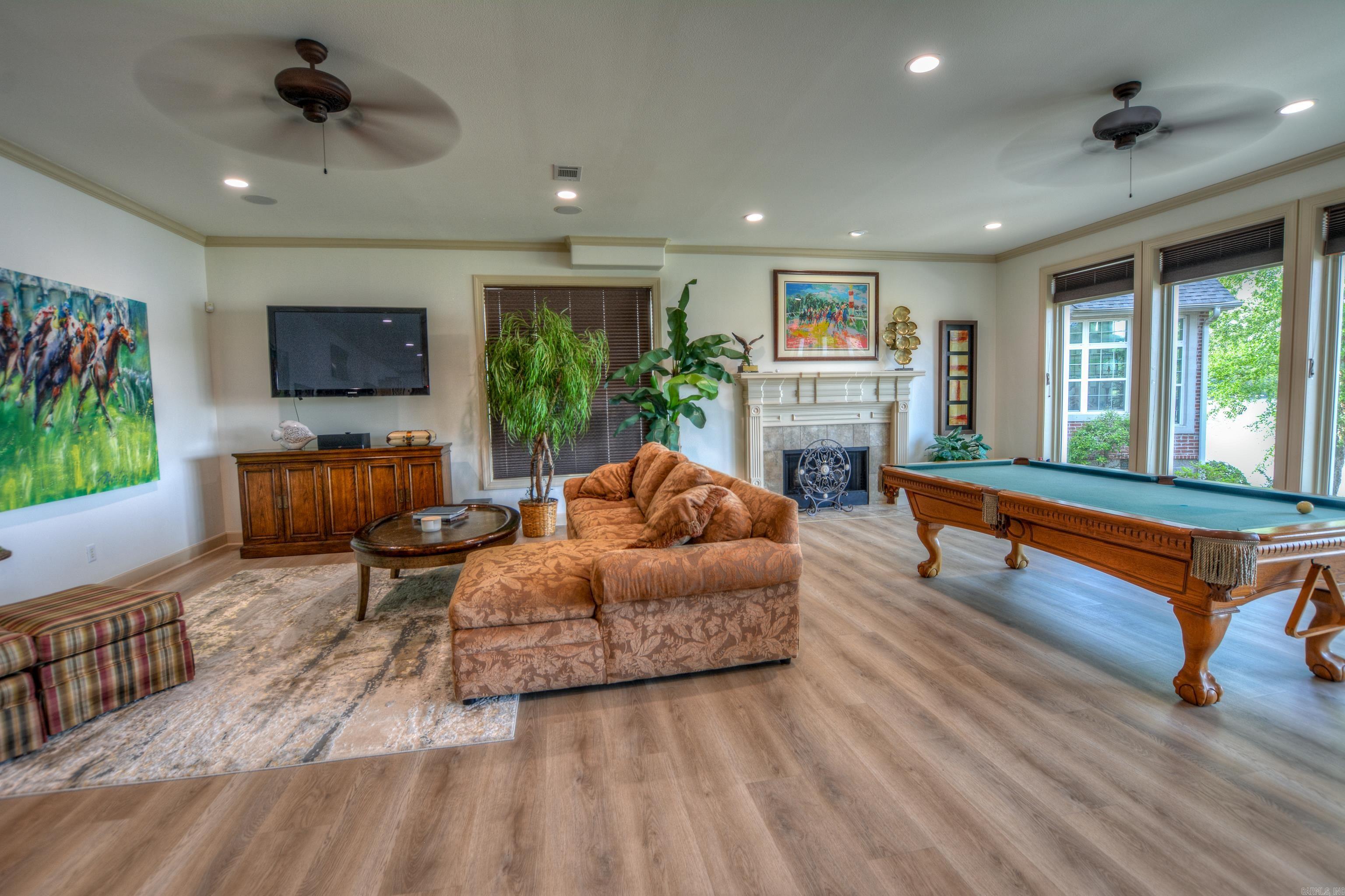 164  Blue Heron  Hot Springs, AR