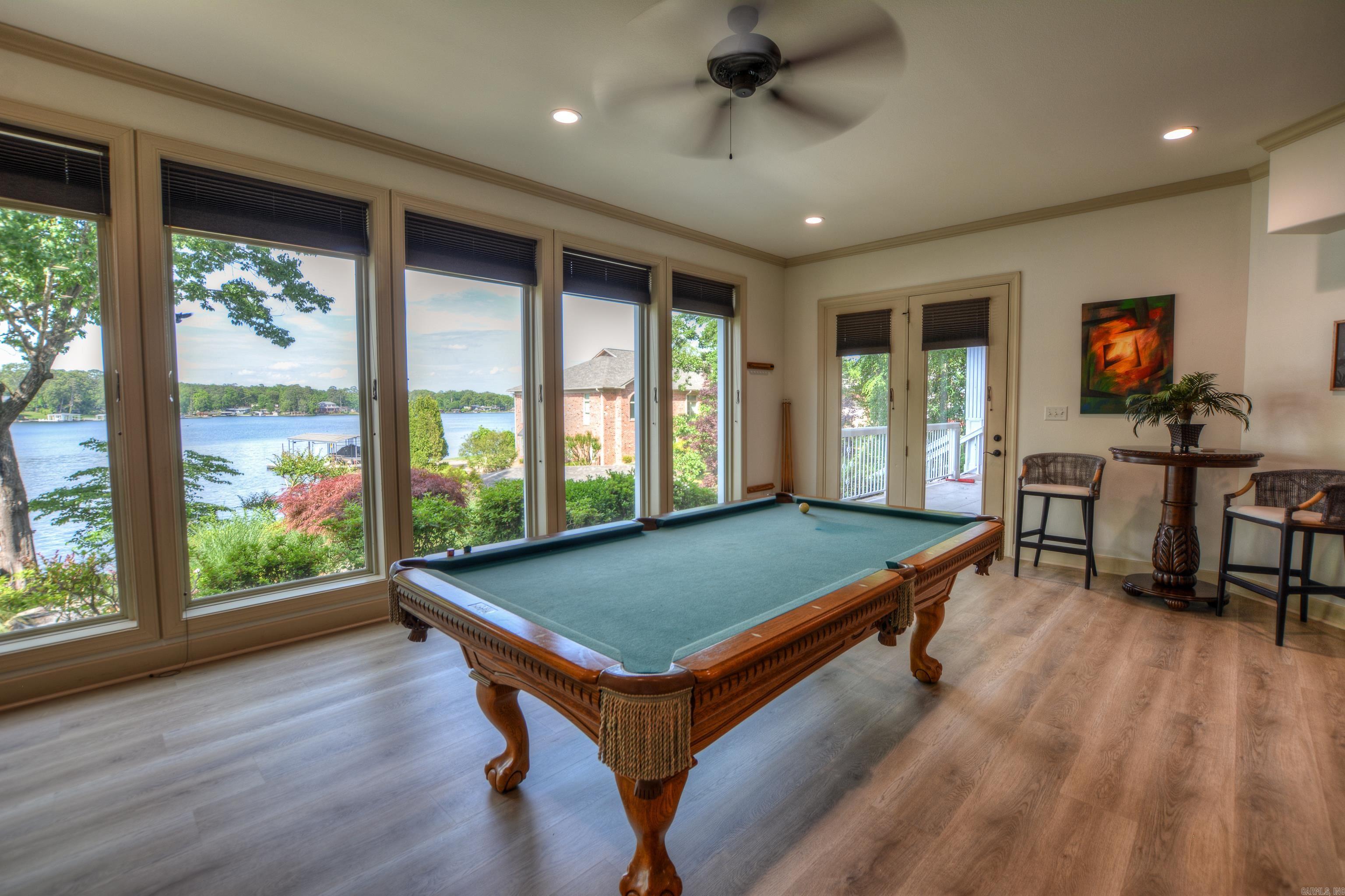 164  Blue Heron  Hot Springs, AR