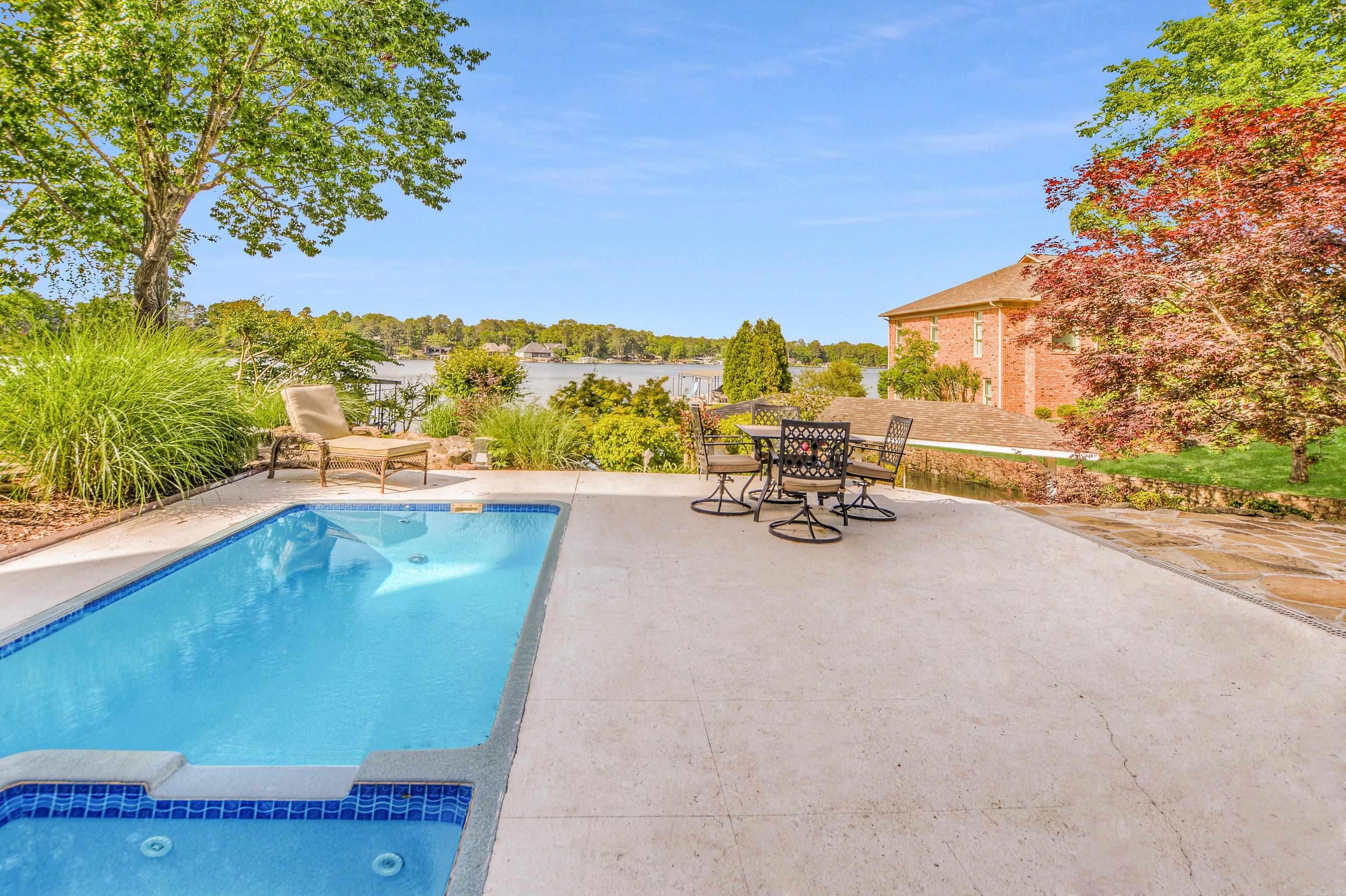 164  Blue Heron  Hot Springs, AR