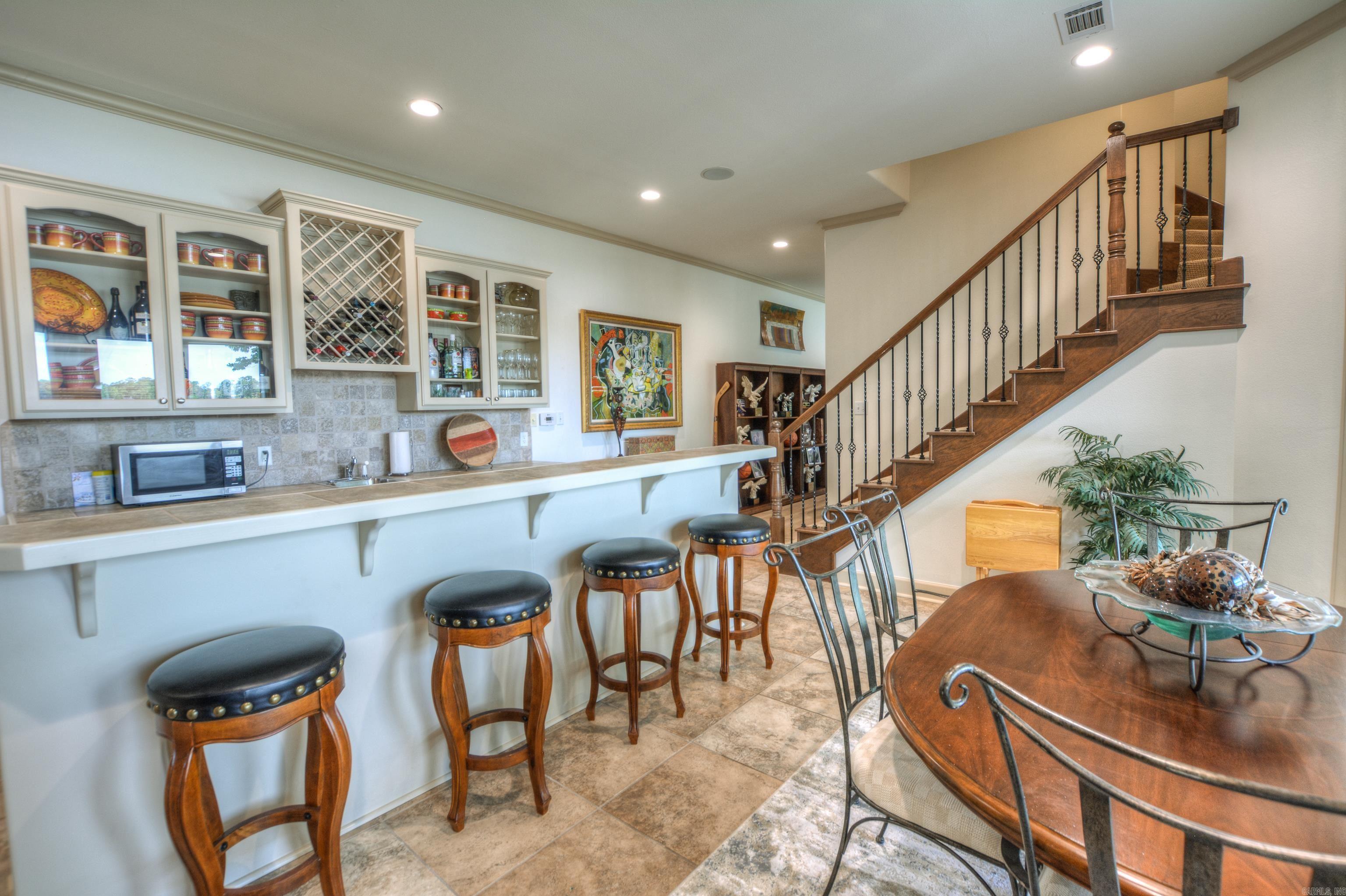 164  Blue Heron  Hot Springs, AR