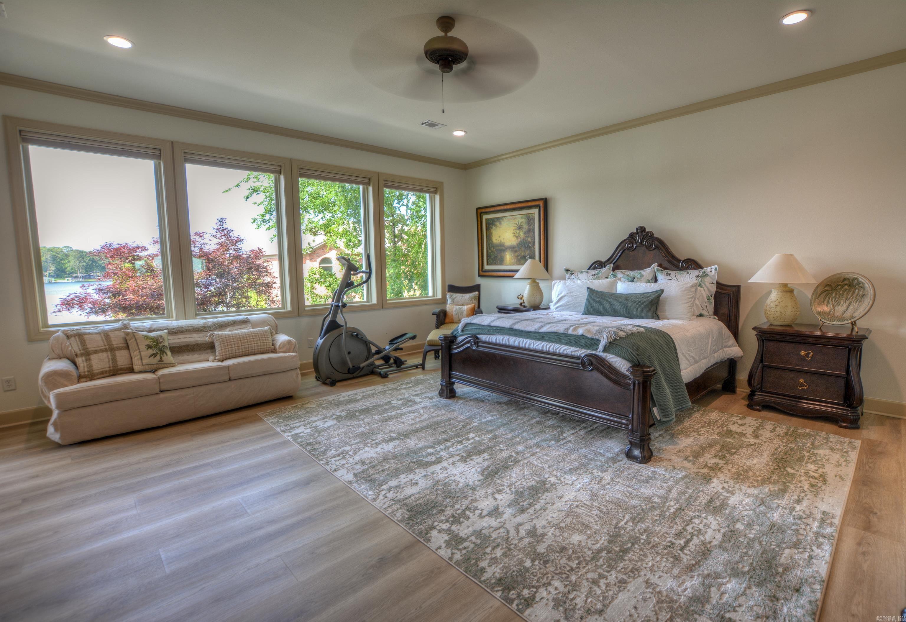 164  Blue Heron  Hot Springs, AR