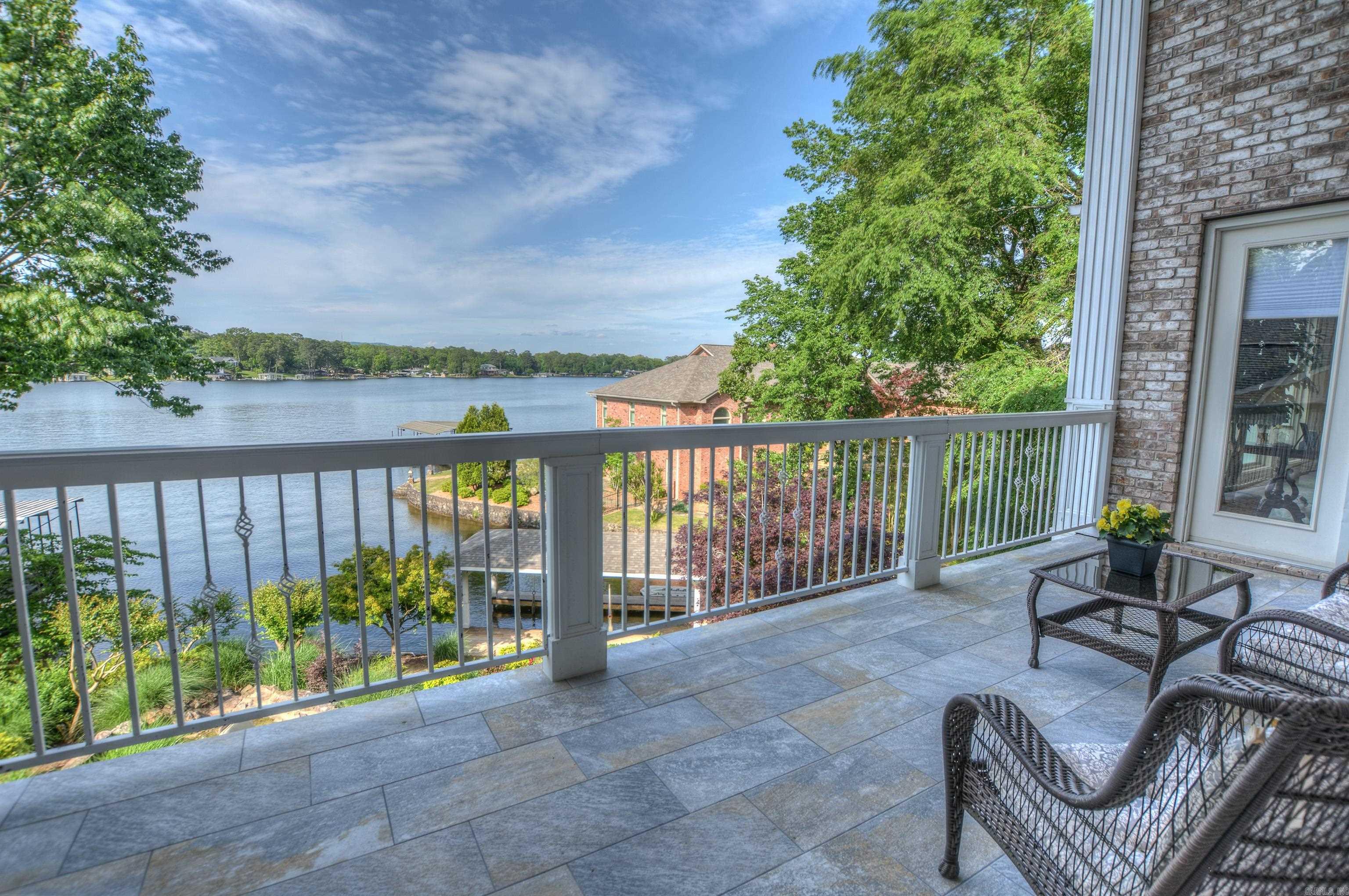 164  Blue Heron  Hot Springs, AR