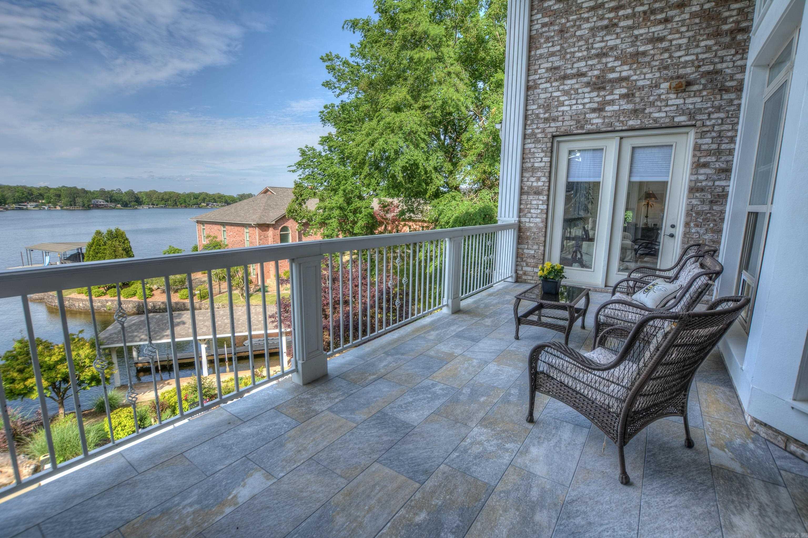 164  Blue Heron  Hot Springs, AR
