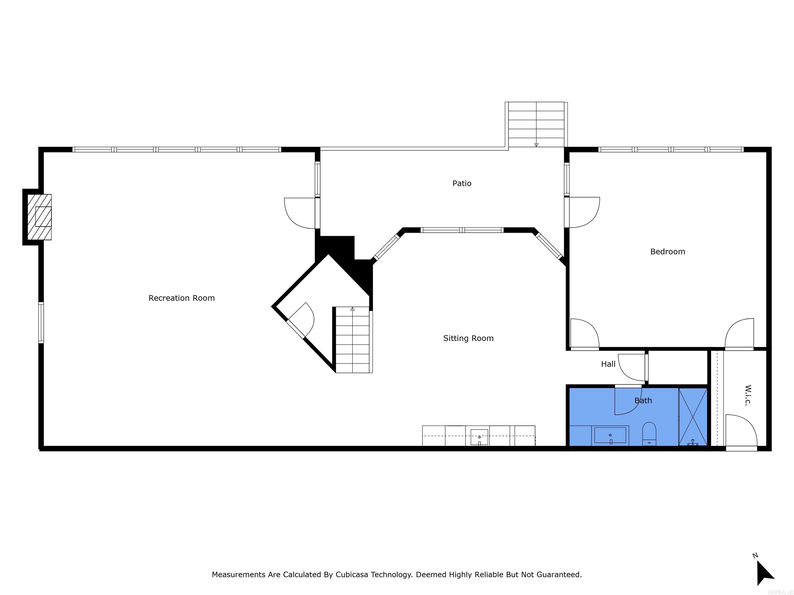164  Blue Heron  Hot Springs, AR