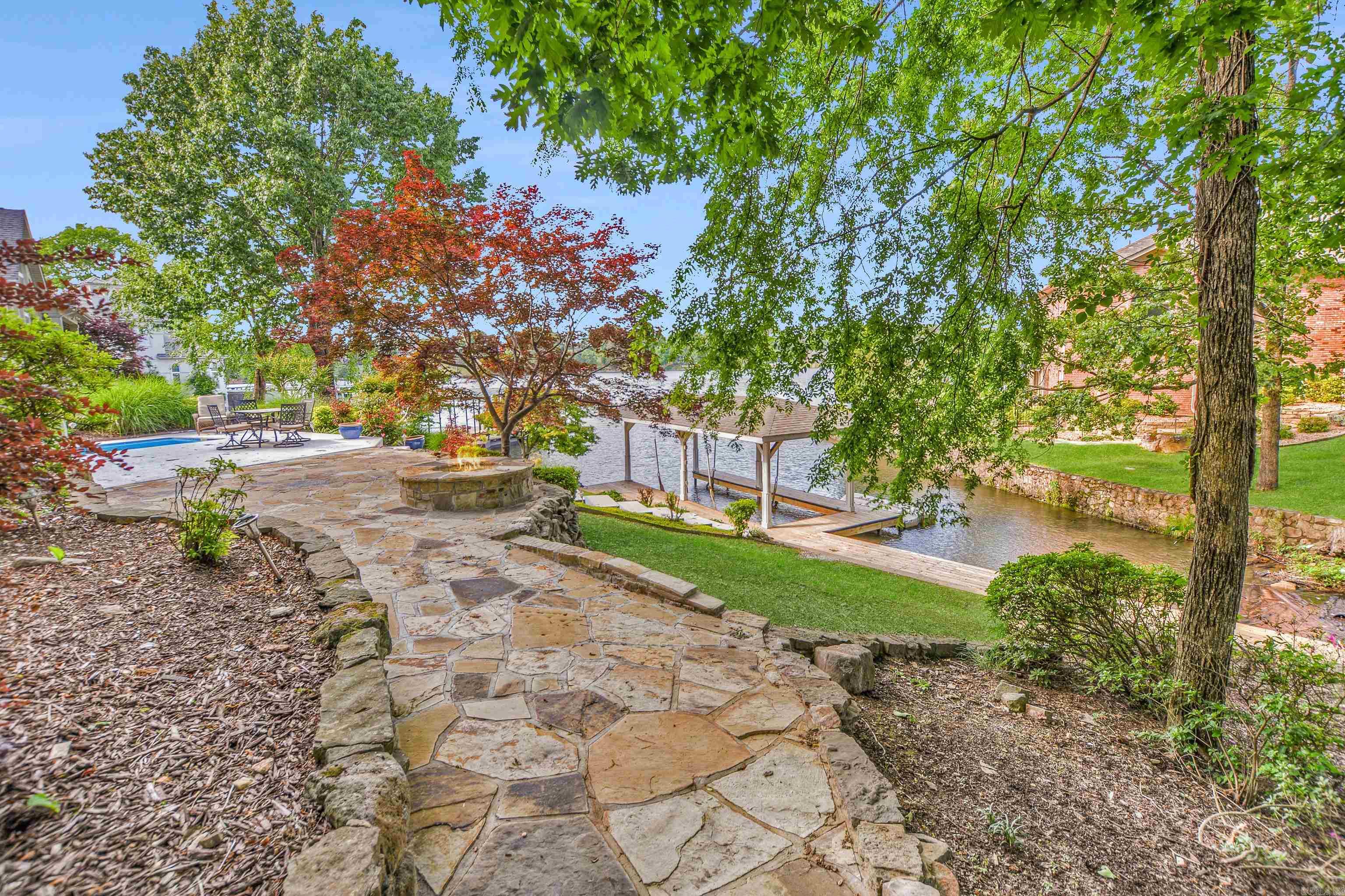 164  Blue Heron  Hot Springs, AR