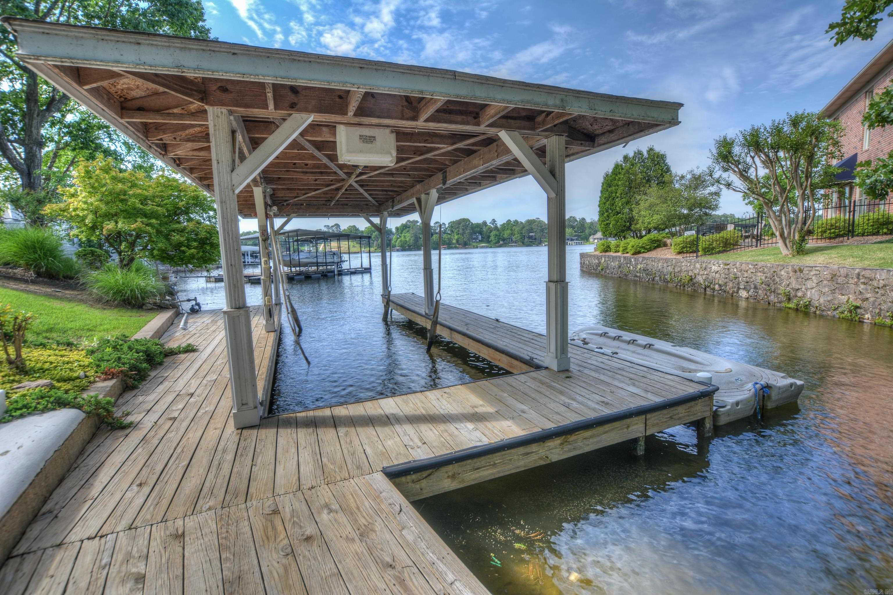 164  Blue Heron  Hot Springs, AR