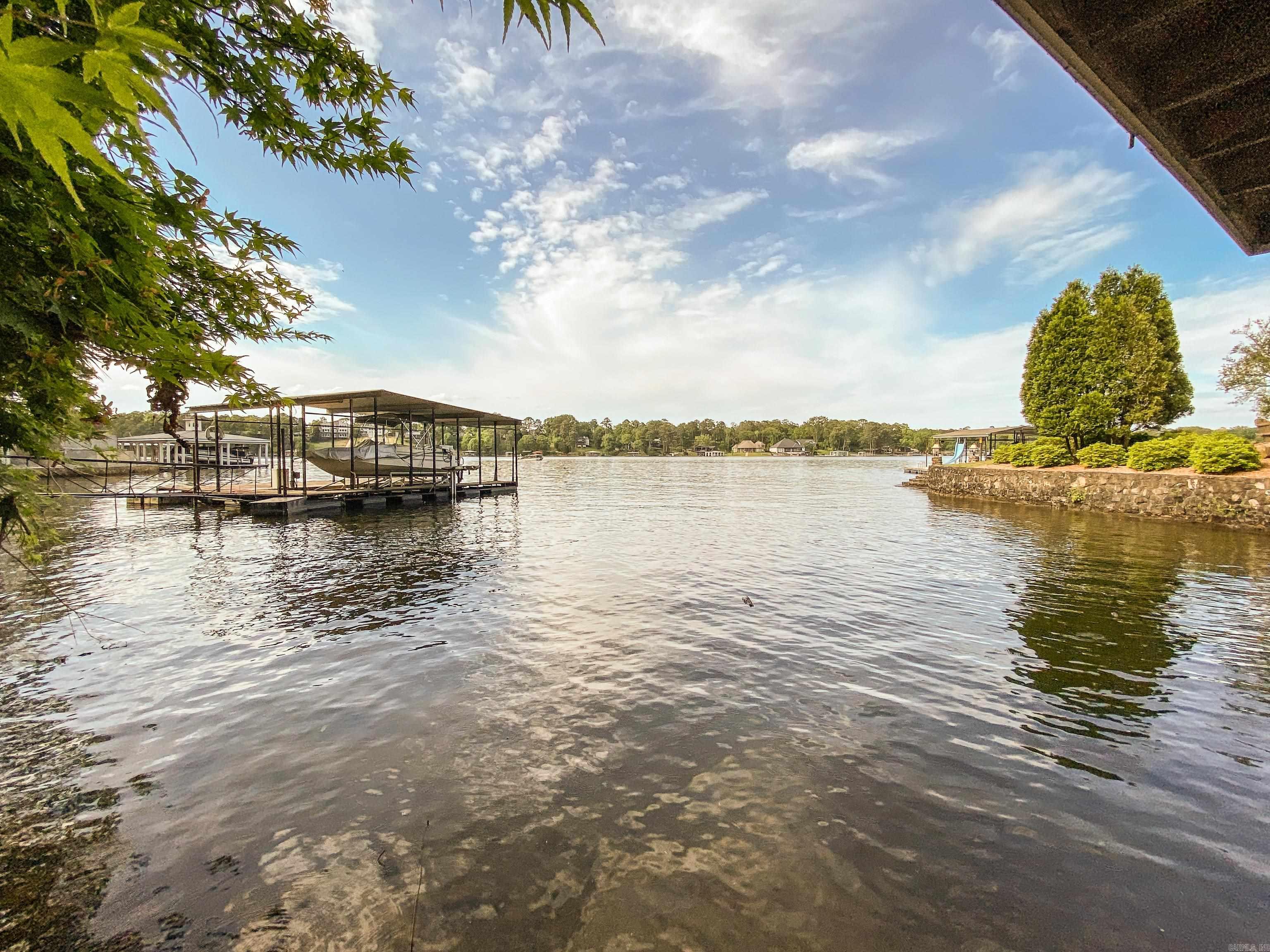 164  Blue Heron  Hot Springs, AR