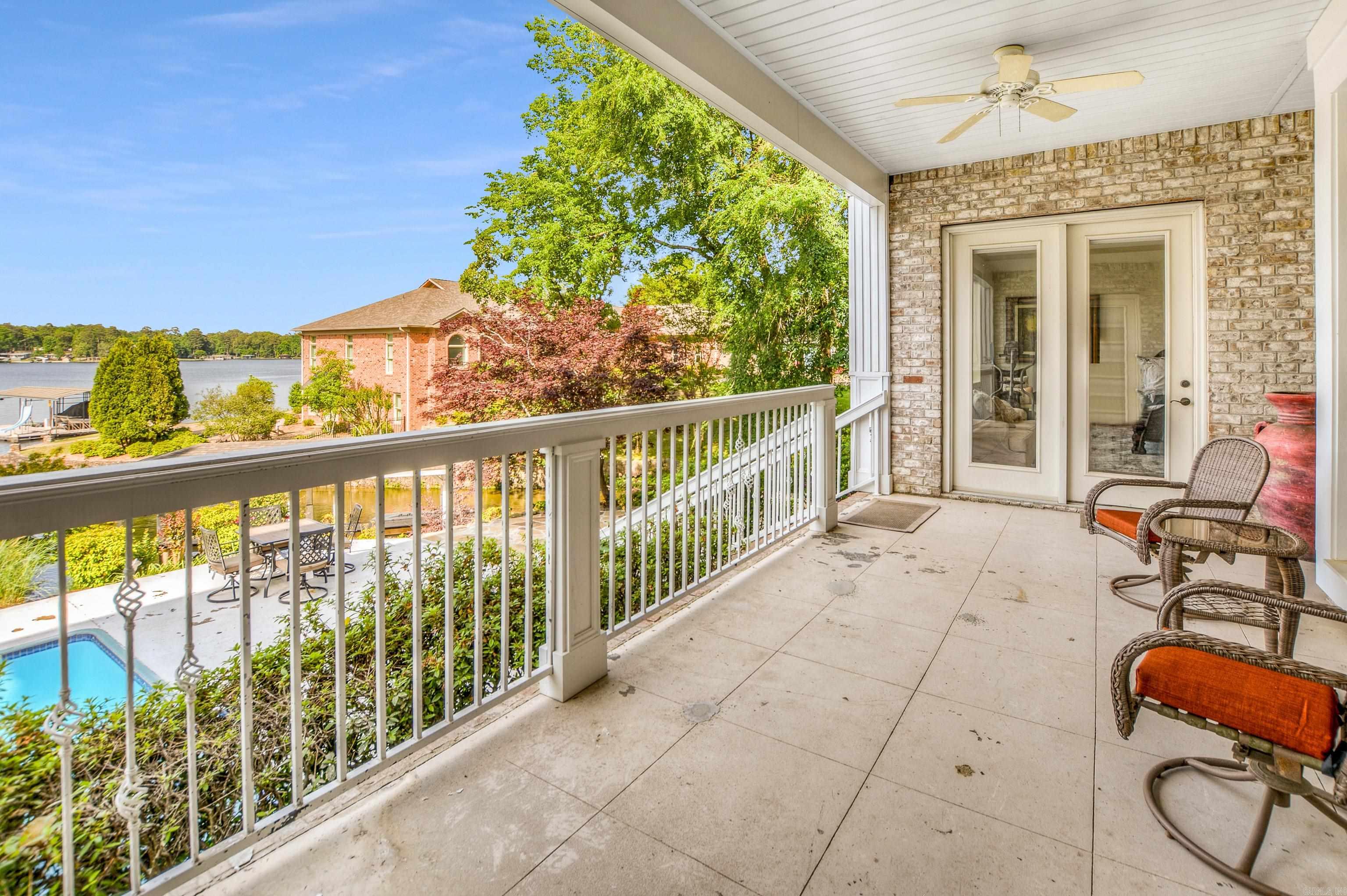 164  Blue Heron  Hot Springs, AR