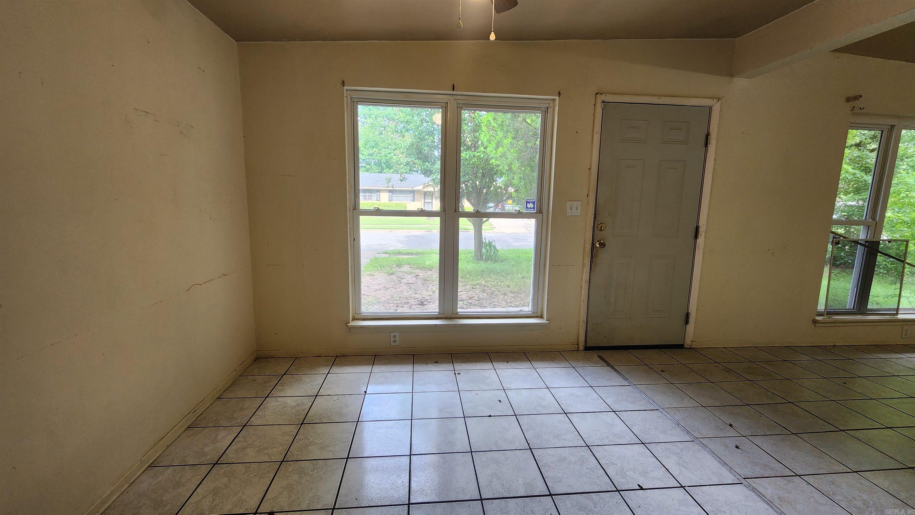 1108  Bloomfield  Pine Bluff, AR