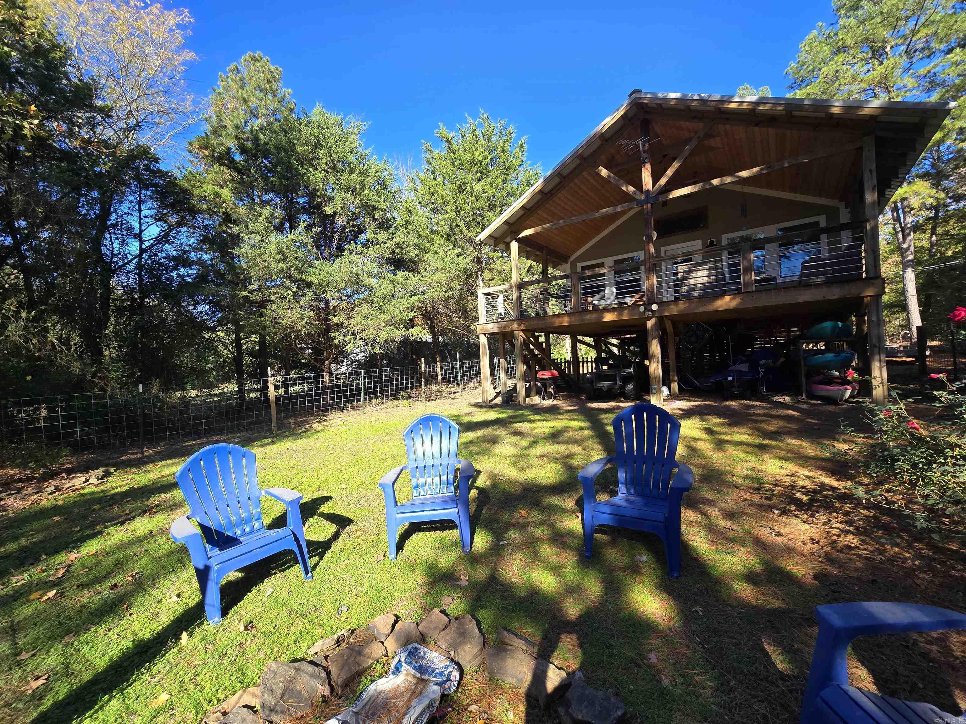 29 Ramp Lane Drasco, AR 72530