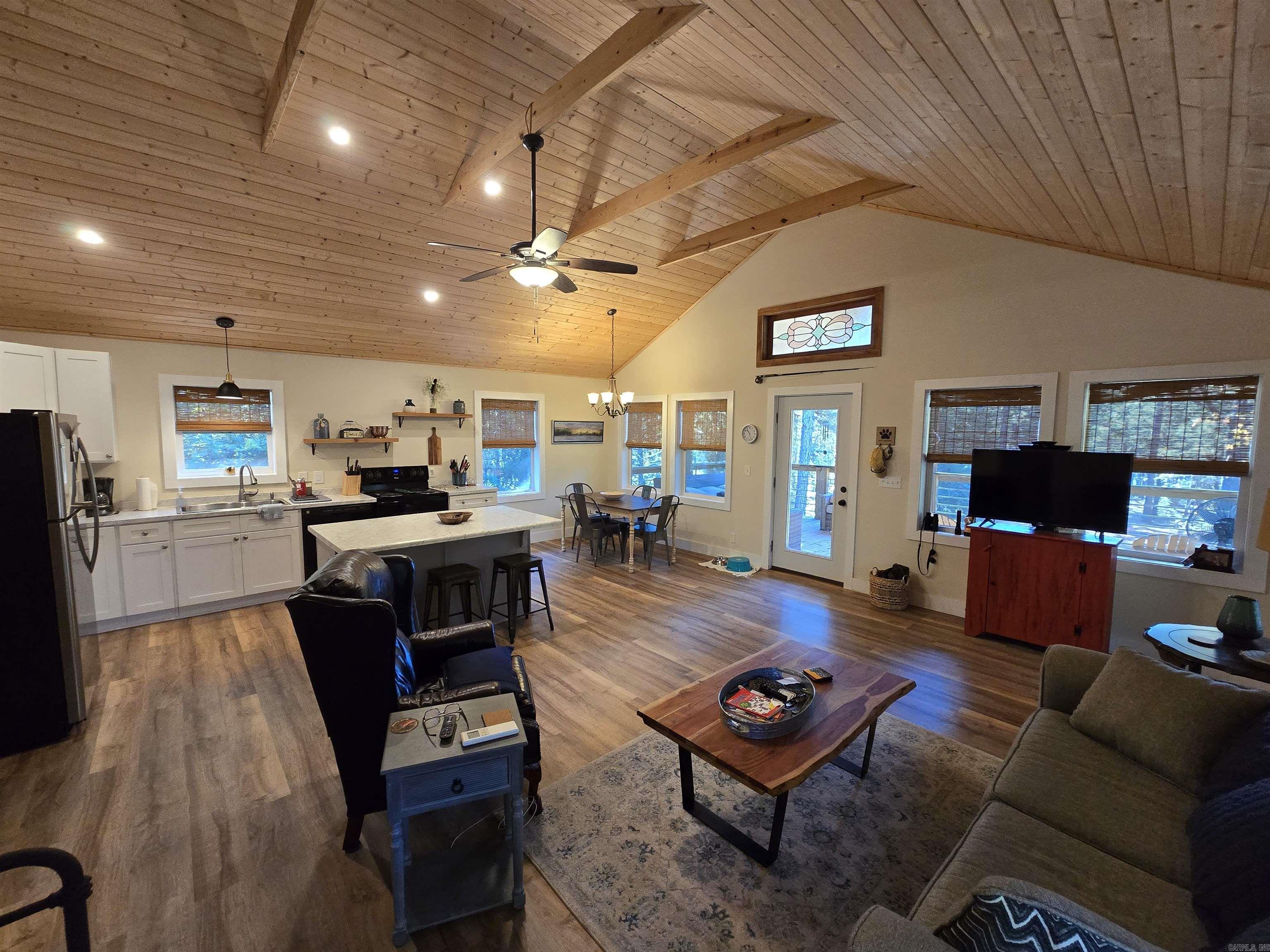29 Ramp Lane Drasco, AR 72530