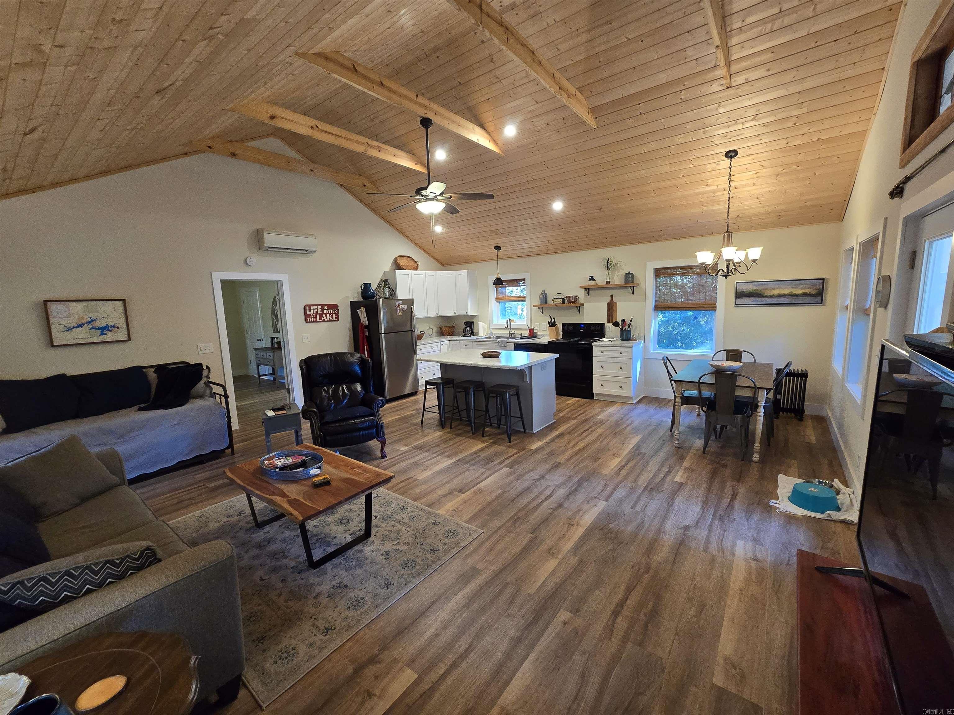 29 Ramp Lane Drasco, AR 72530