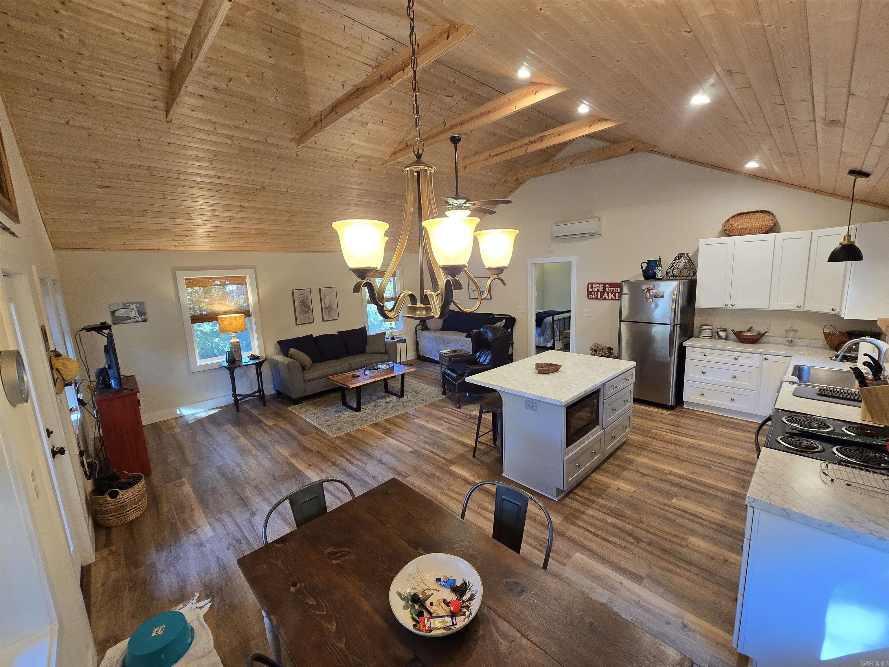 29 Ramp Lane Drasco, AR 72530