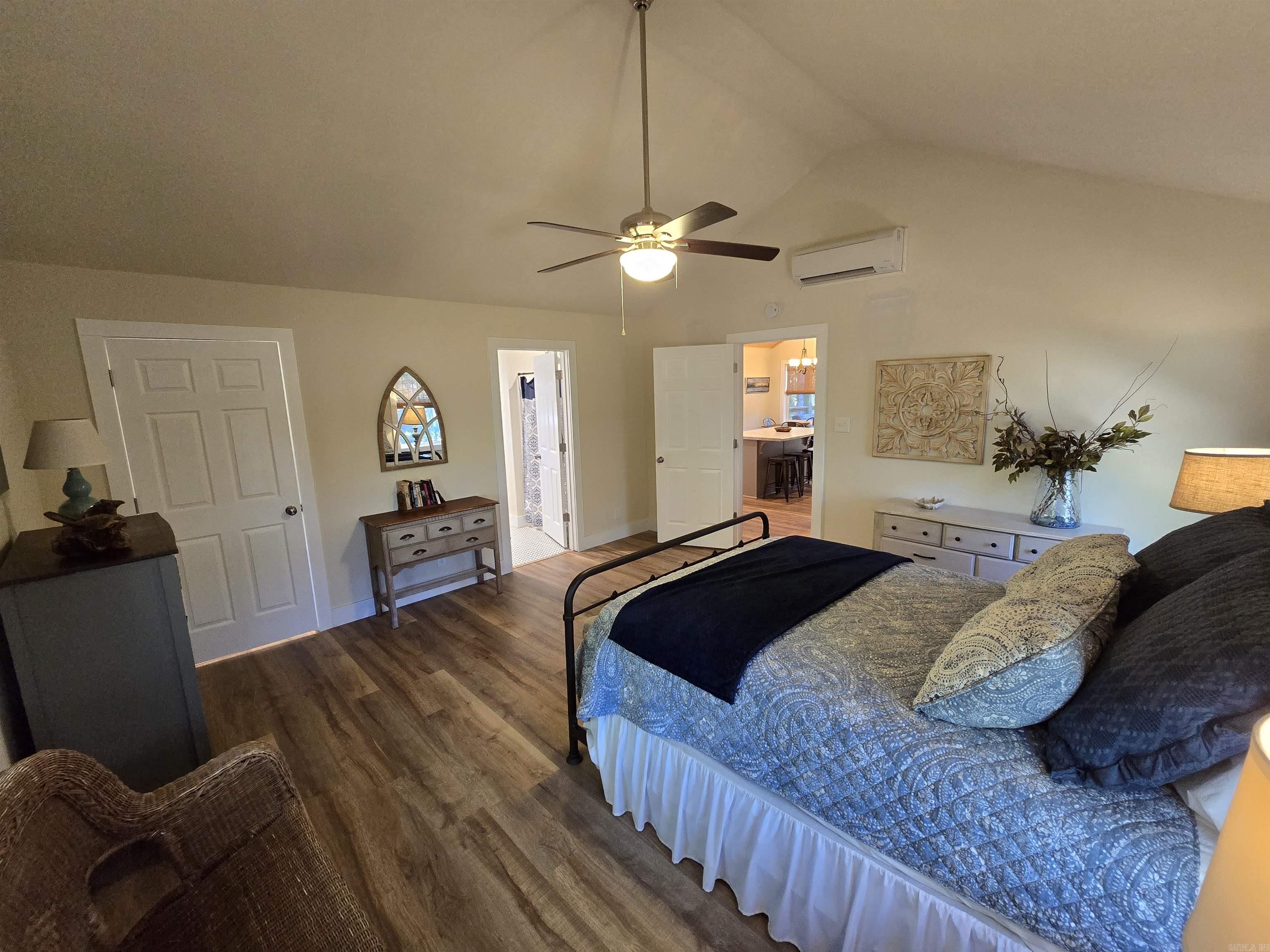 29 Ramp Lane Drasco, AR 72530