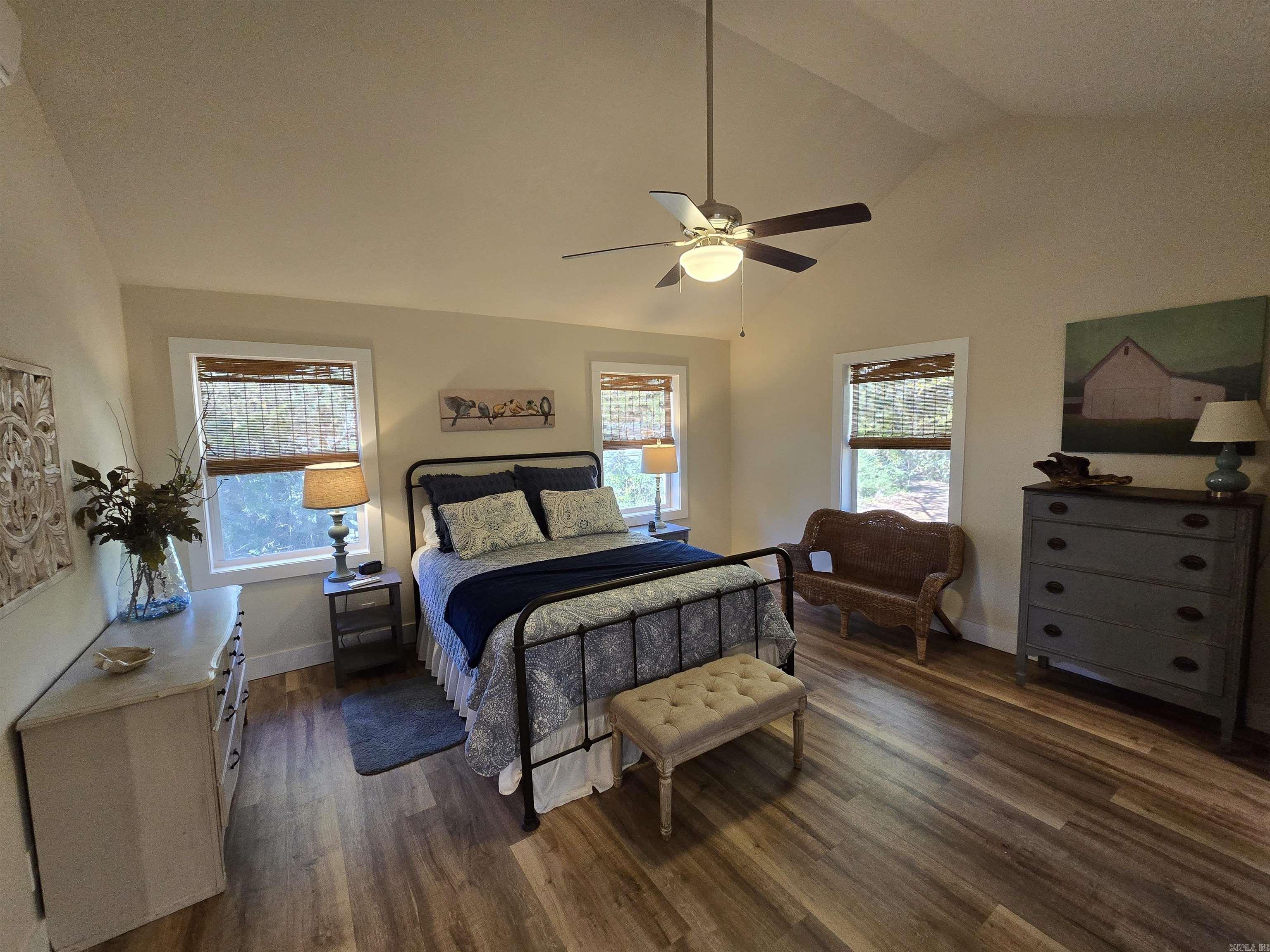 29 Ramp Lane Drasco, AR 72530