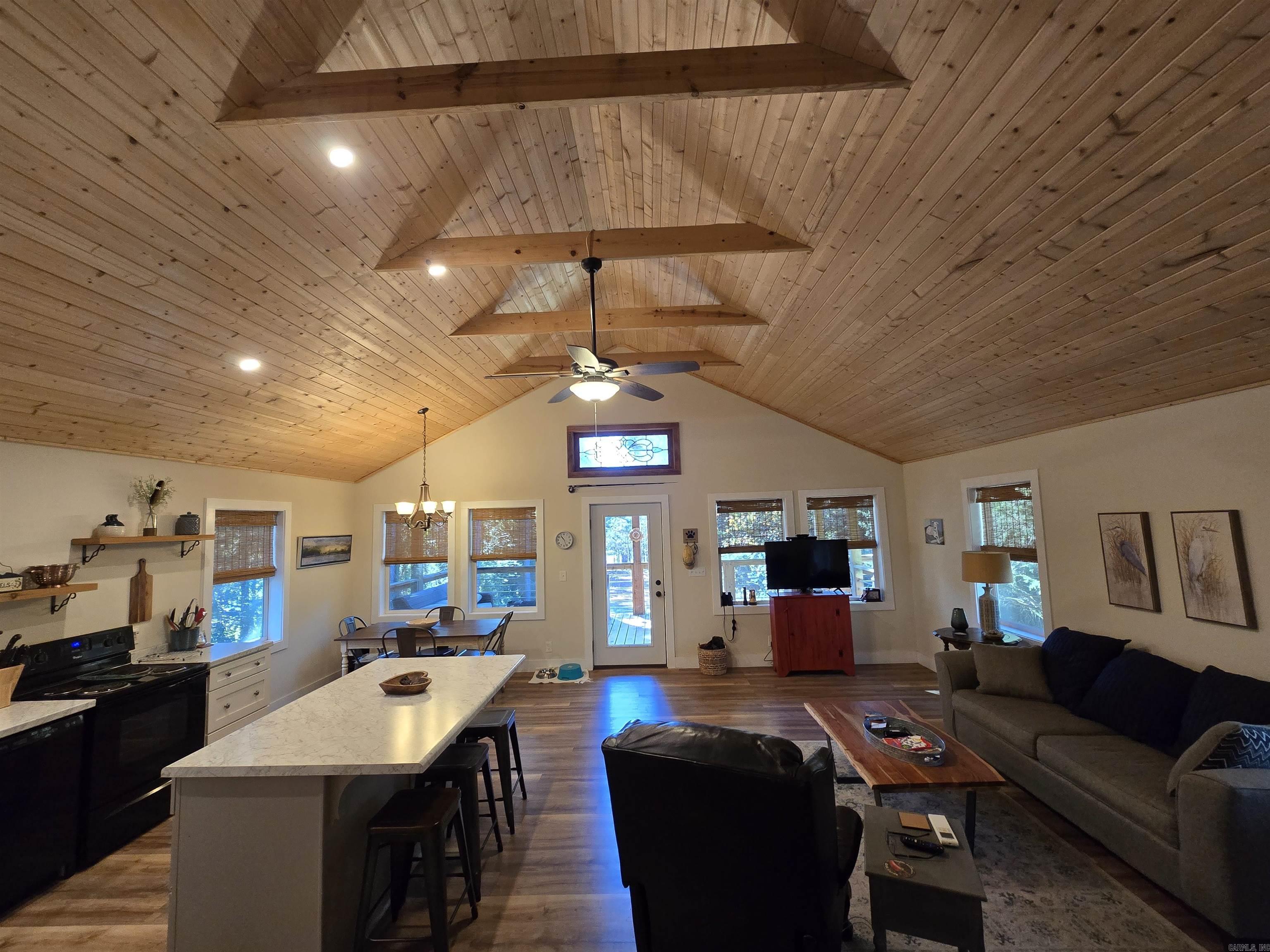 29 Ramp Lane Drasco, AR 72530