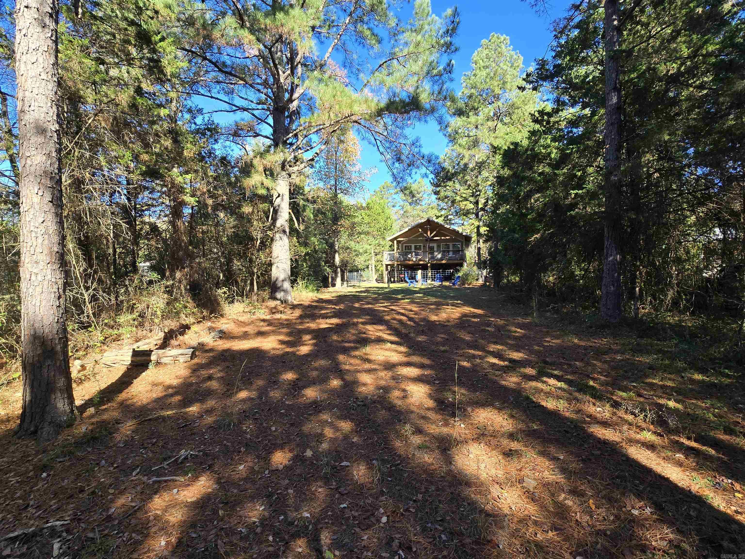 29 Ramp Lane Drasco, AR 72530