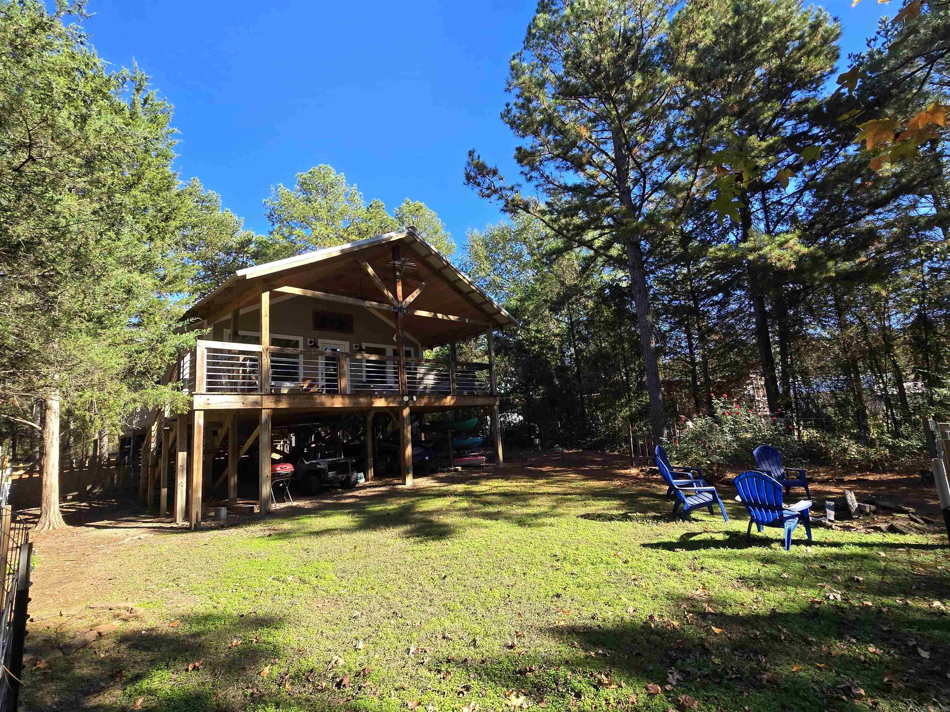 29 Ramp Lane Drasco, AR 72530