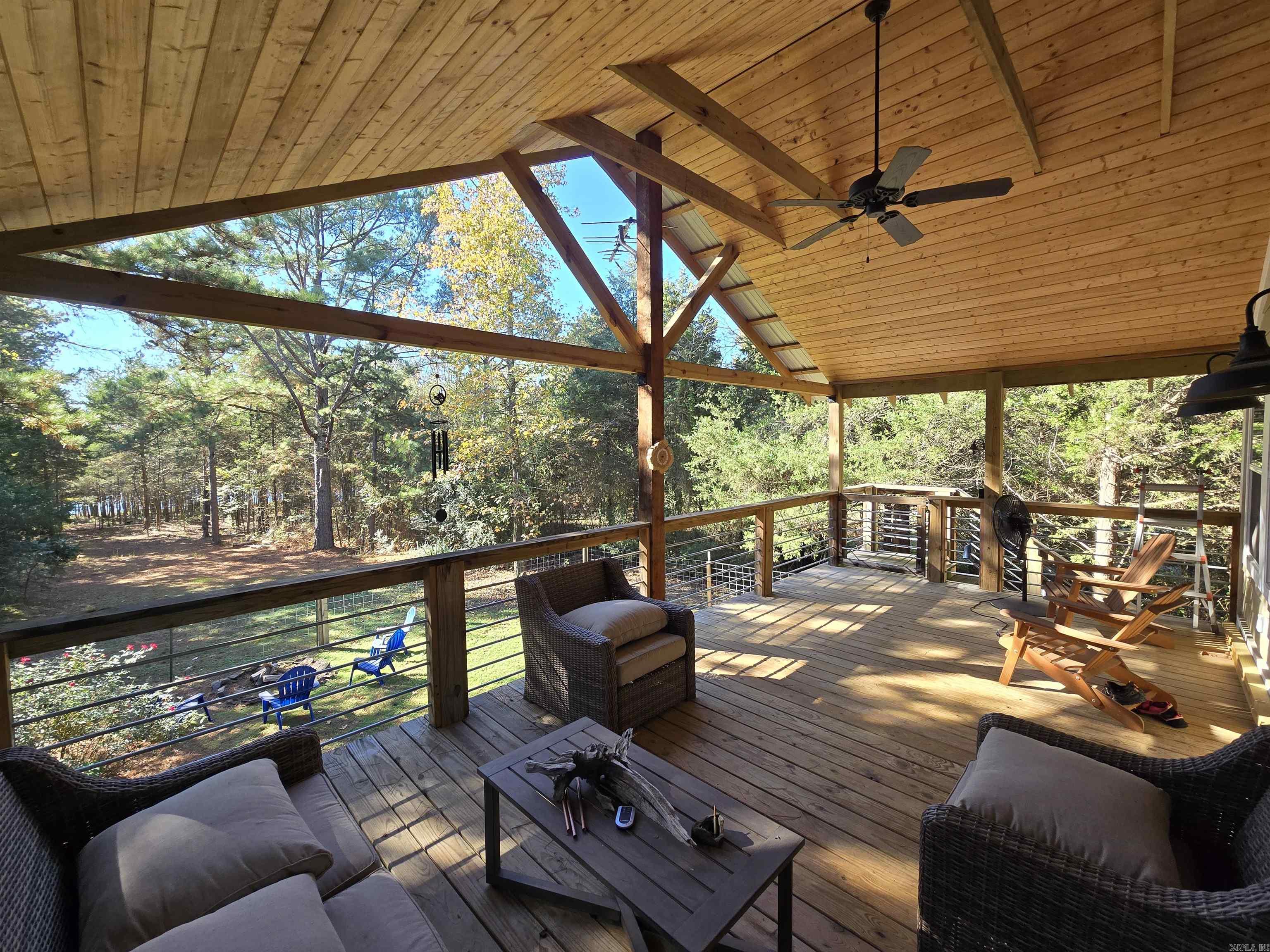 29 Ramp Lane Drasco, AR 72530