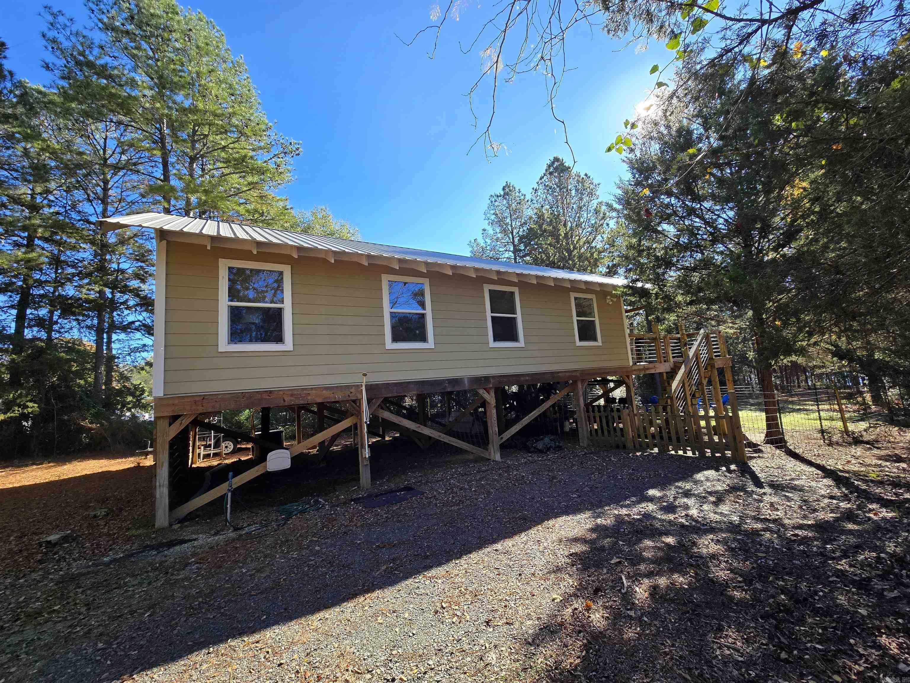 29 Ramp Lane Drasco, AR 72530