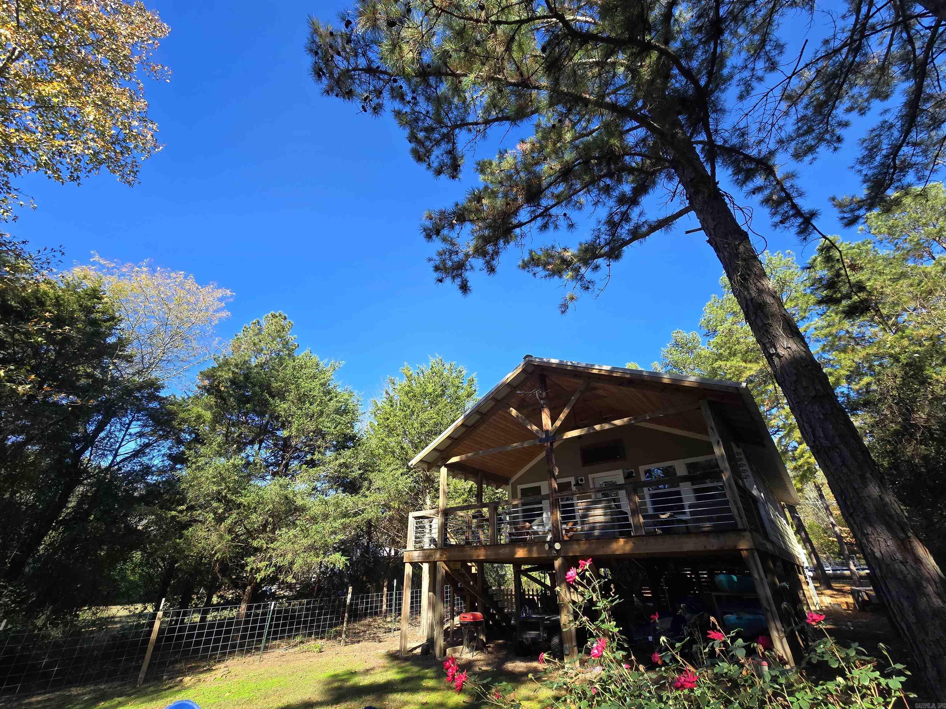 29 Ramp Lane Drasco, AR 72530