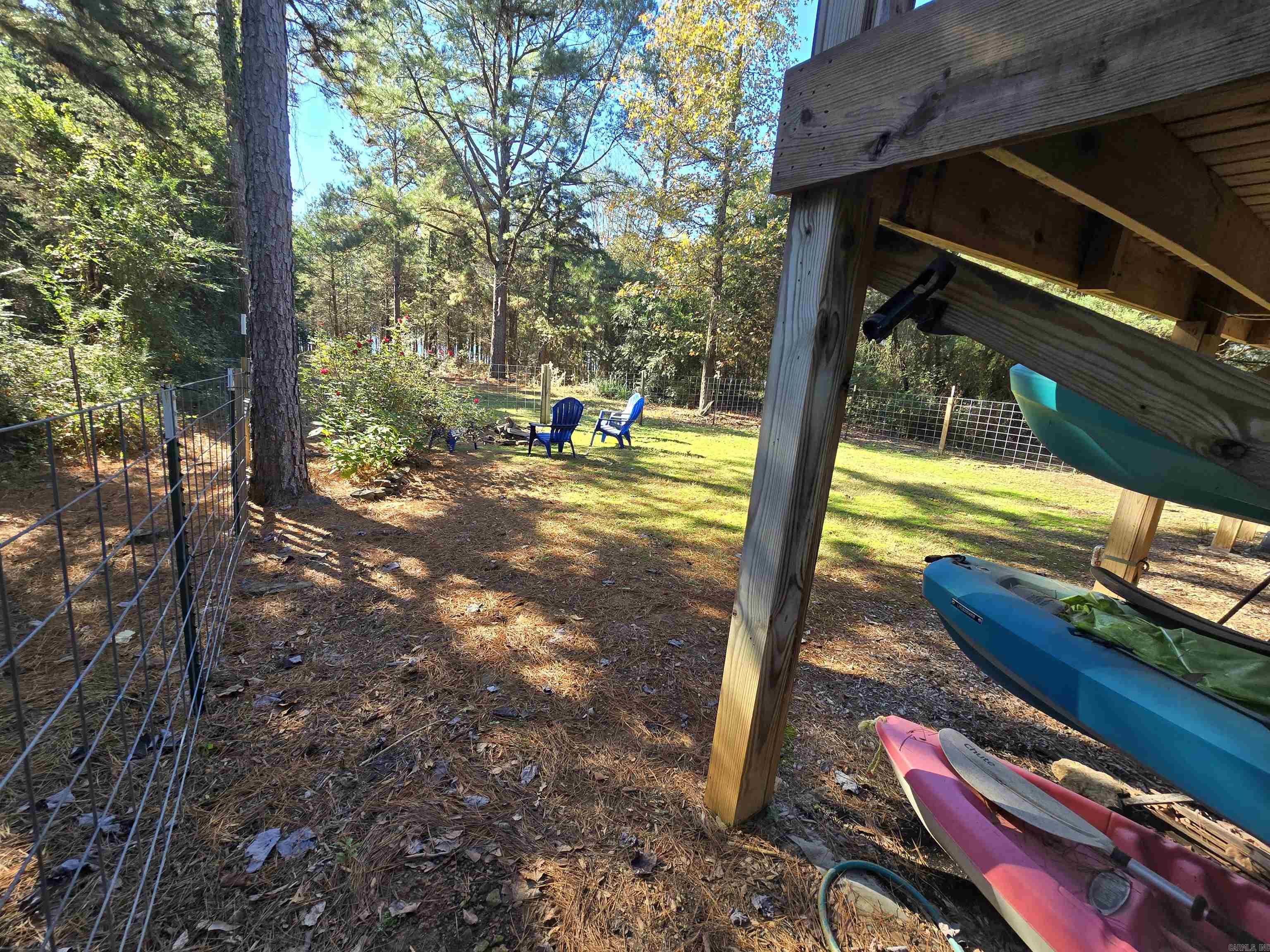 29 Ramp Lane Drasco, AR 72530