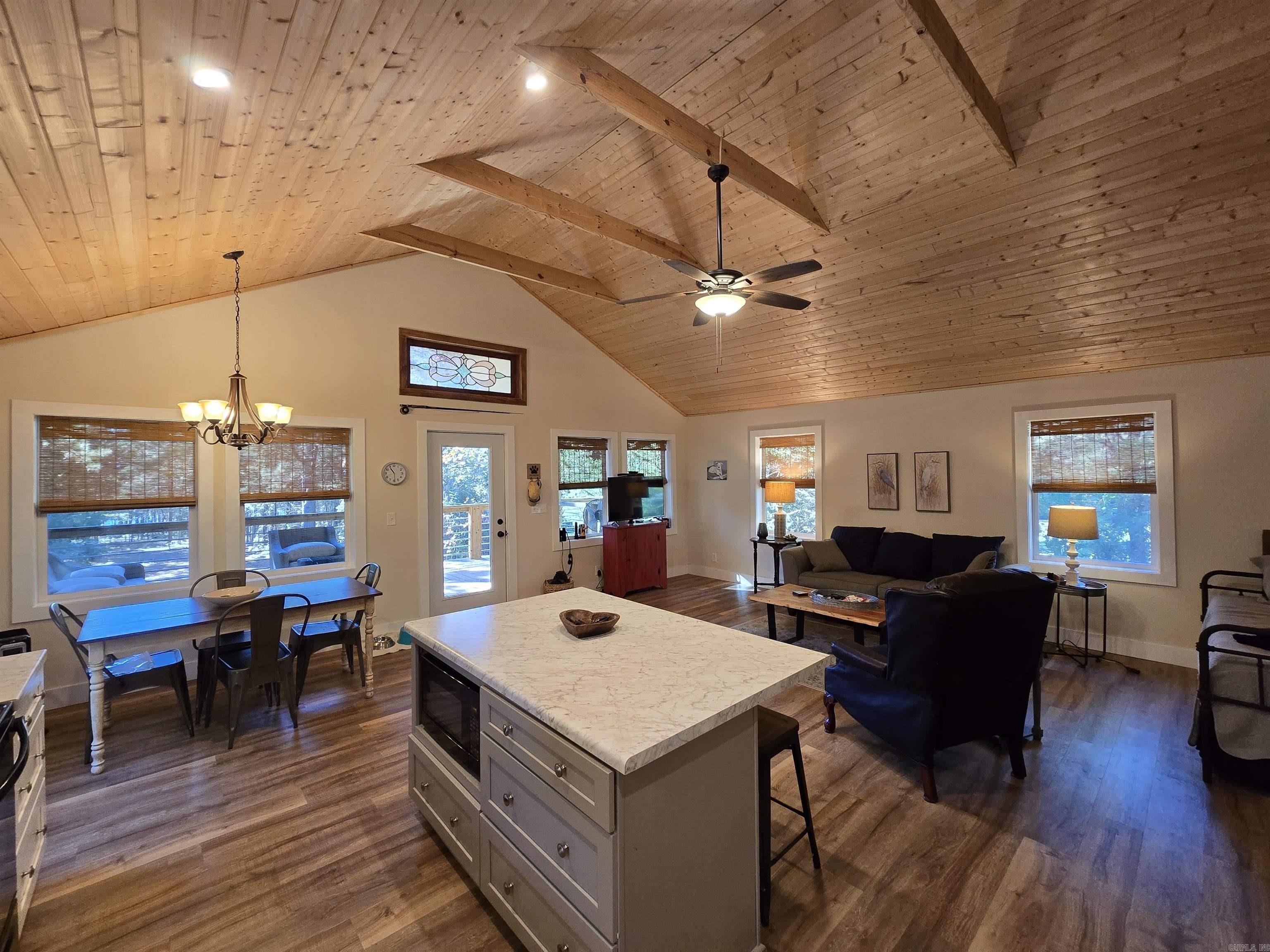 29 Ramp Lane Drasco, AR 72530