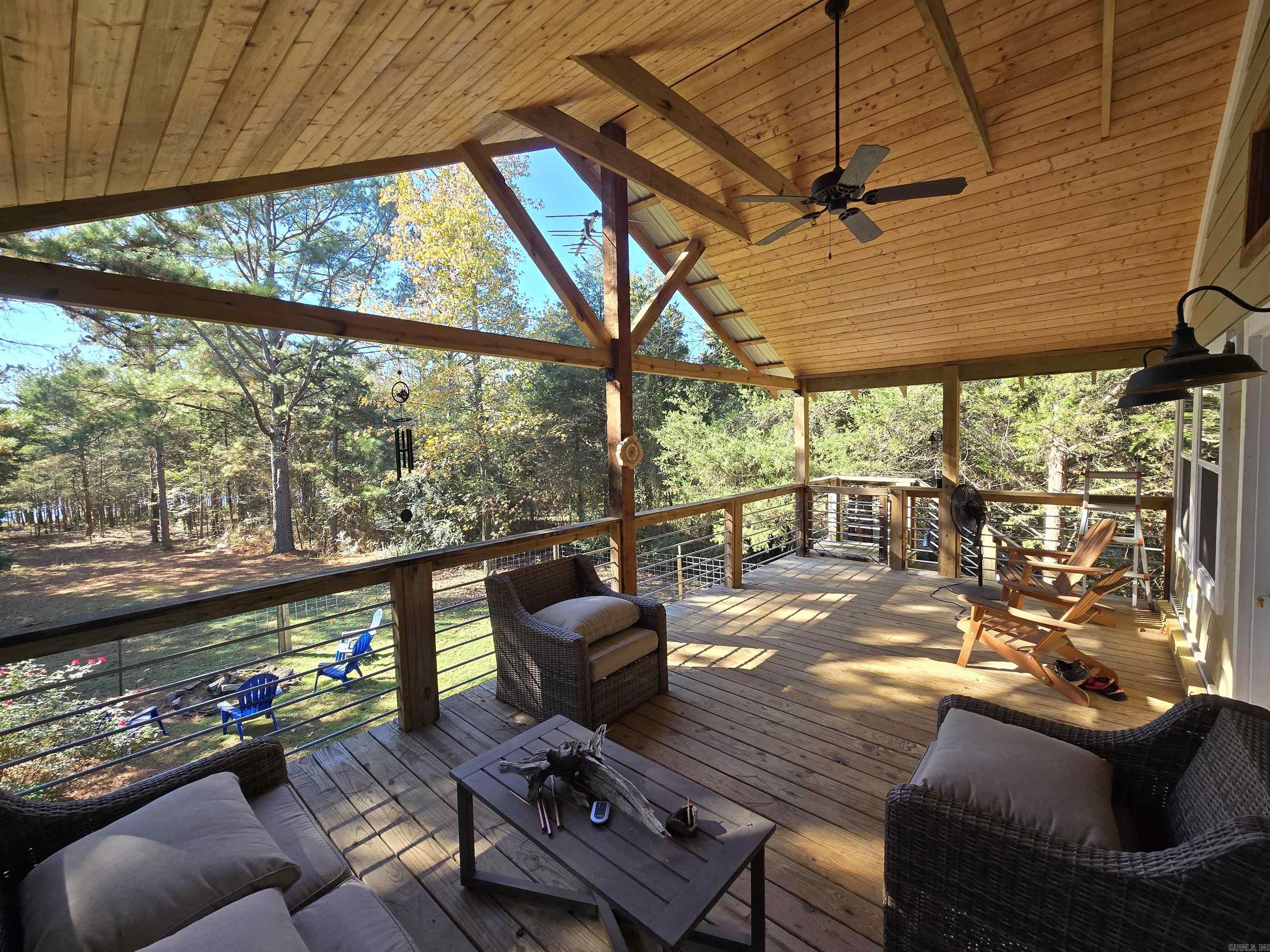29 Ramp Lane Drasco, AR 72530