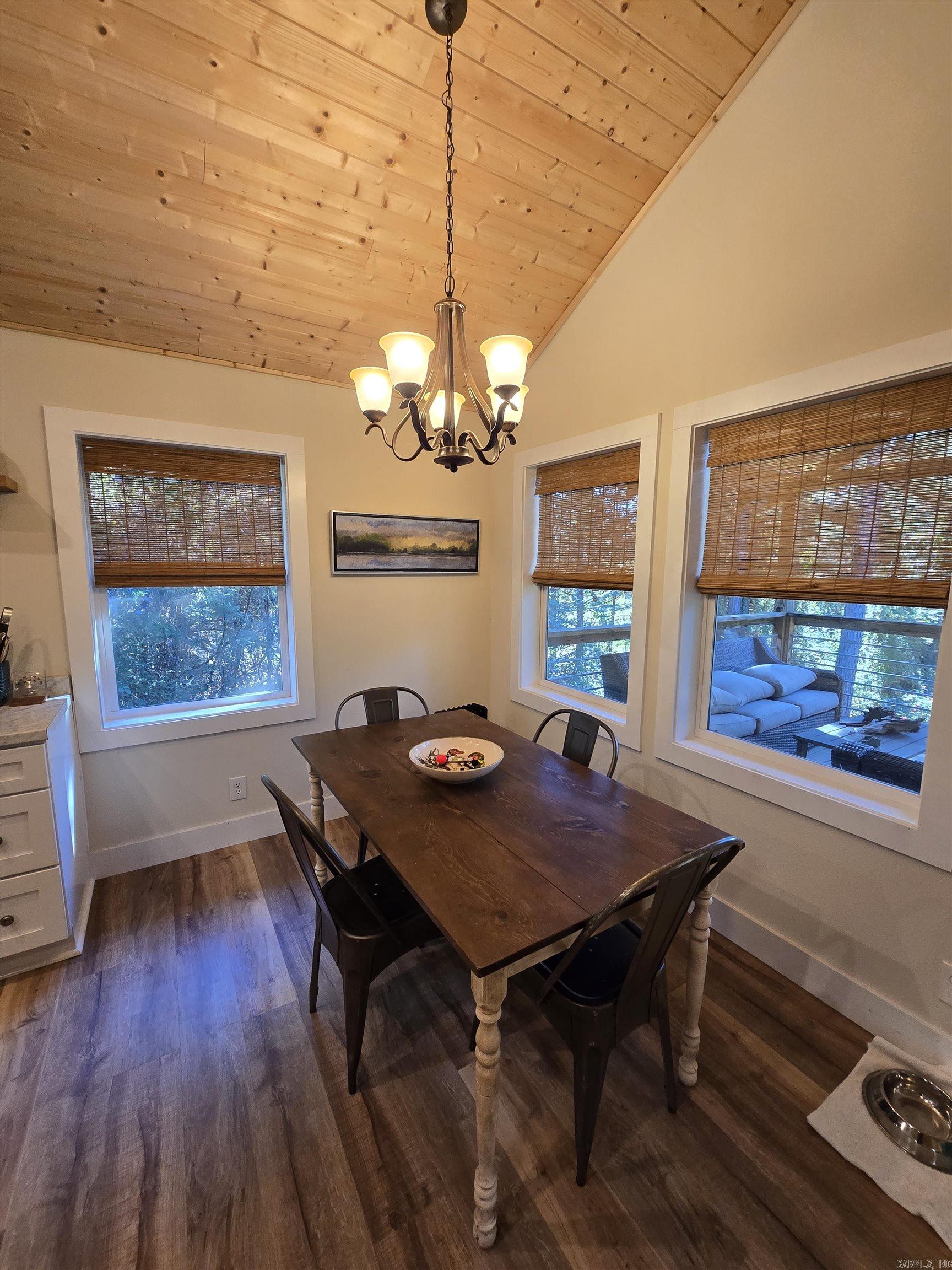 29 Ramp Lane Drasco, AR 72530
