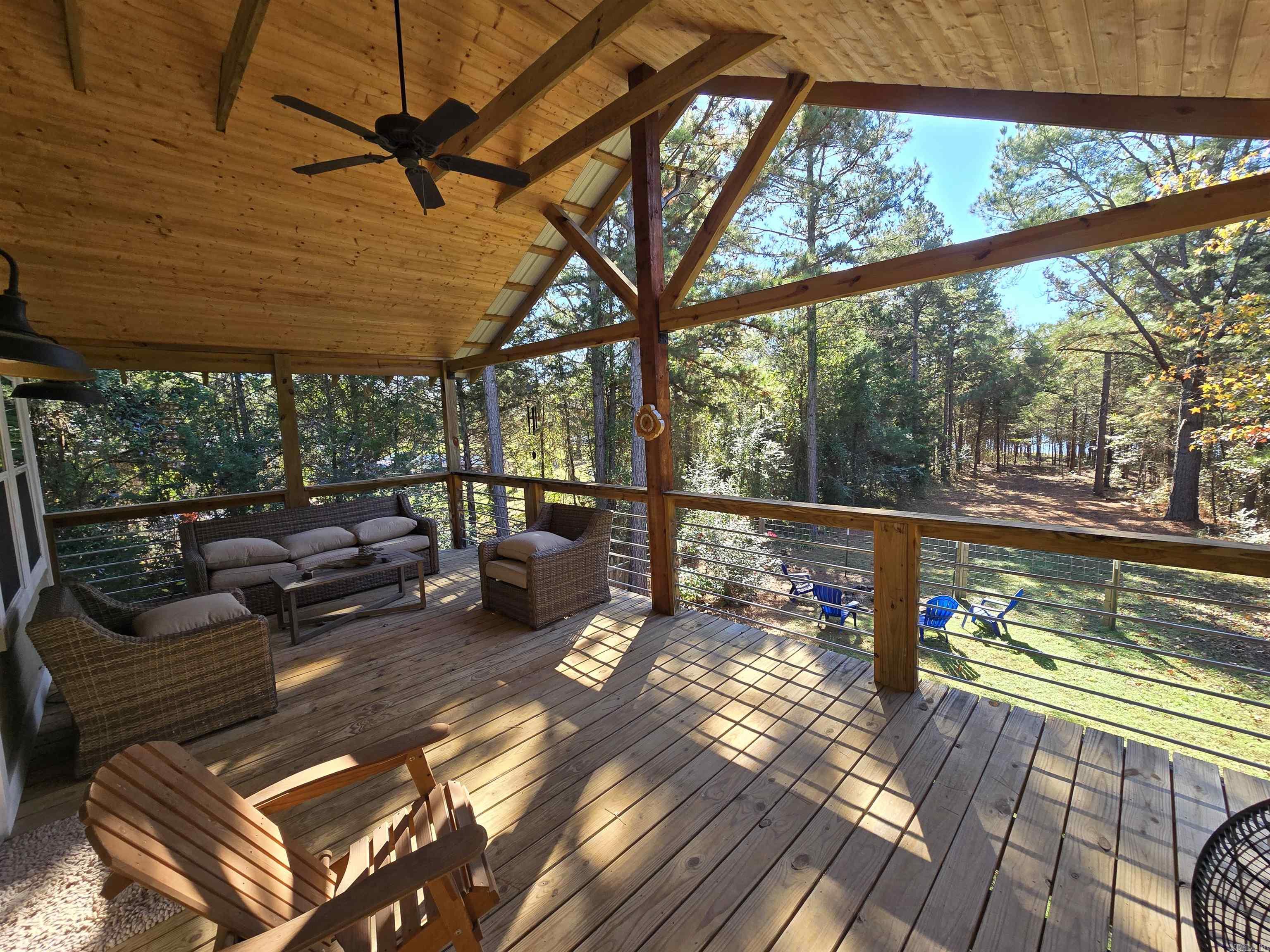 29 Ramp Lane Drasco, AR 72530
