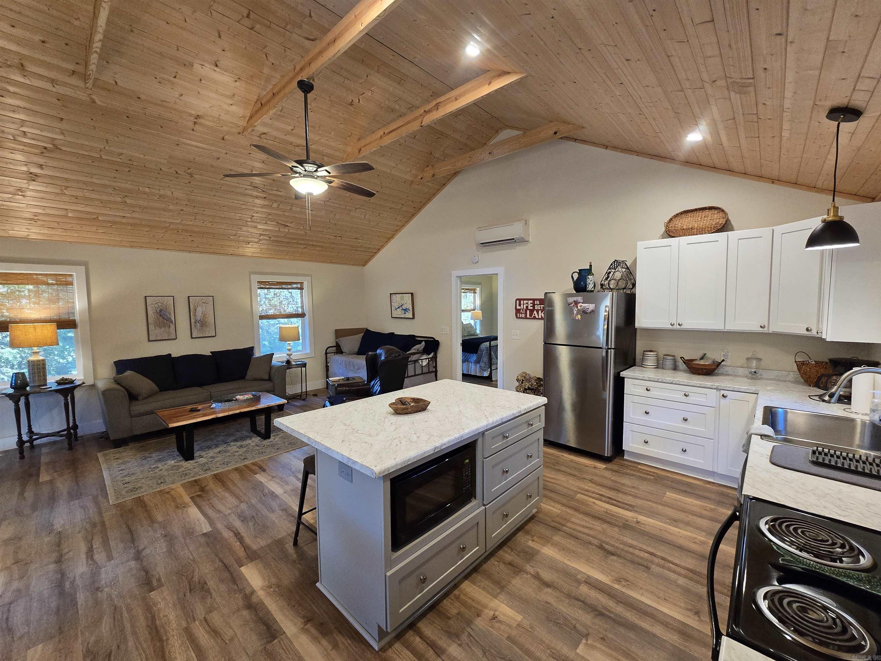 29 Ramp Lane Drasco, AR 72530