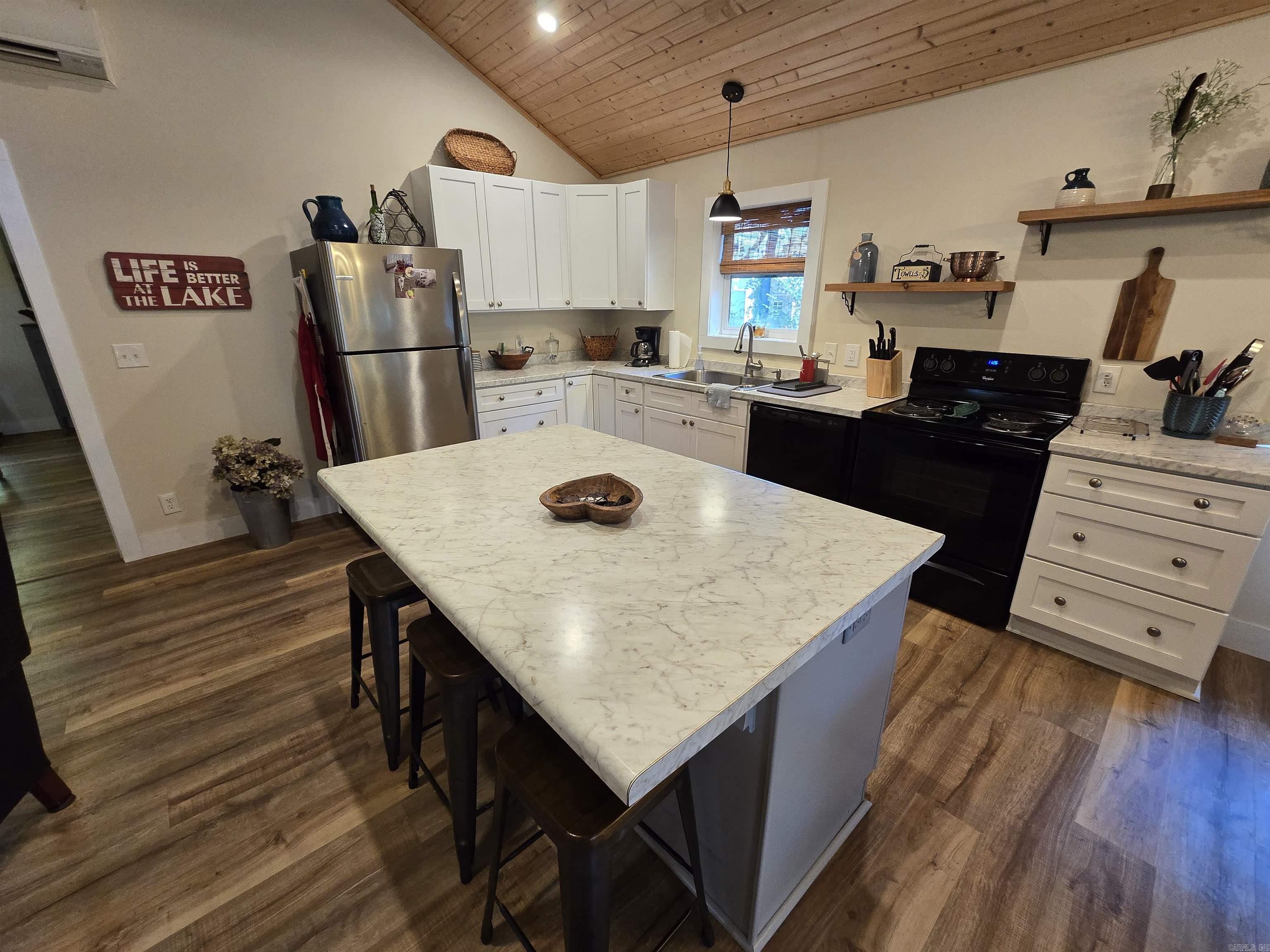 29 Ramp Lane Drasco, AR 72530