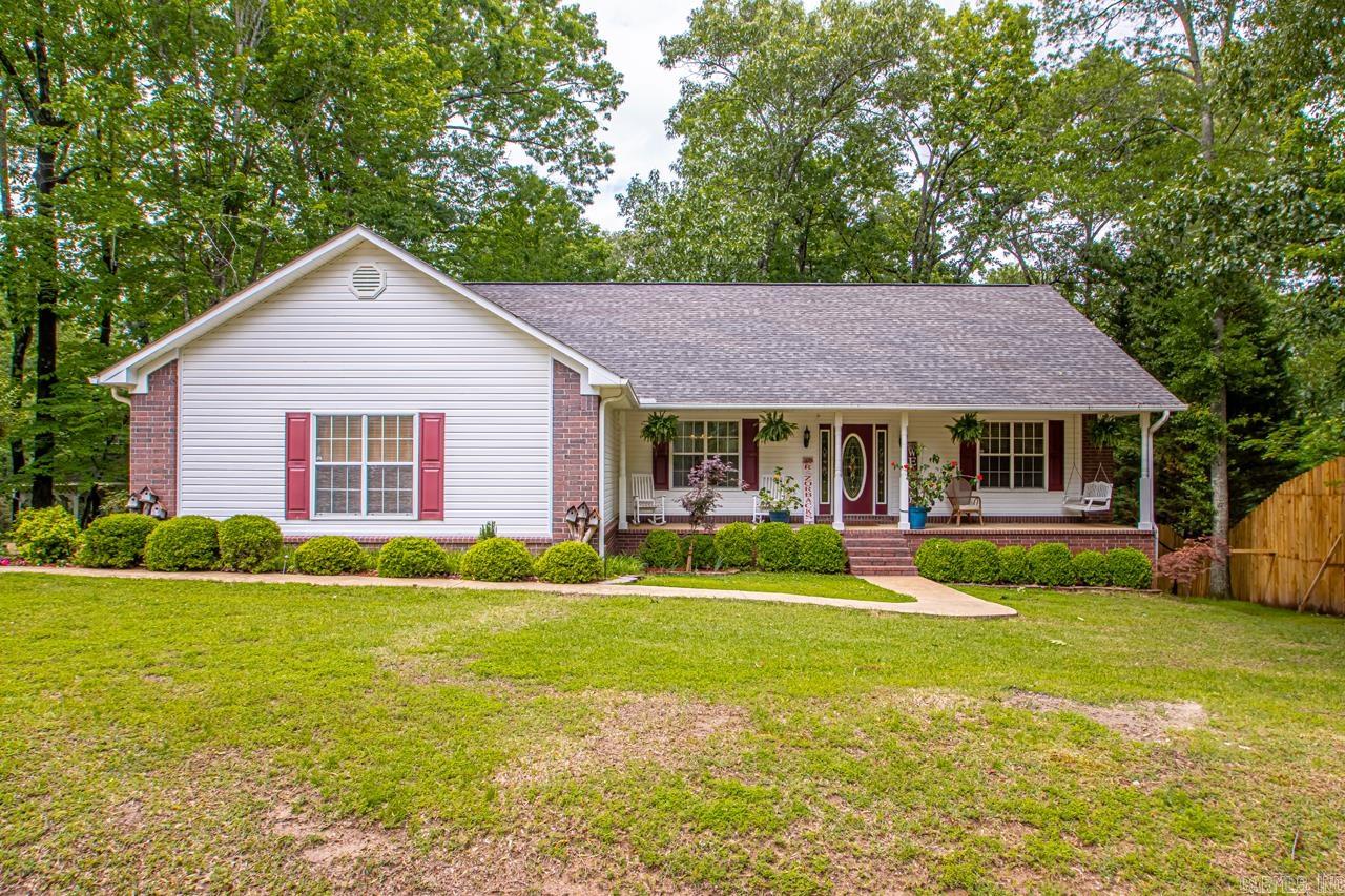 3182 Quail Lane Benton, AR 72019