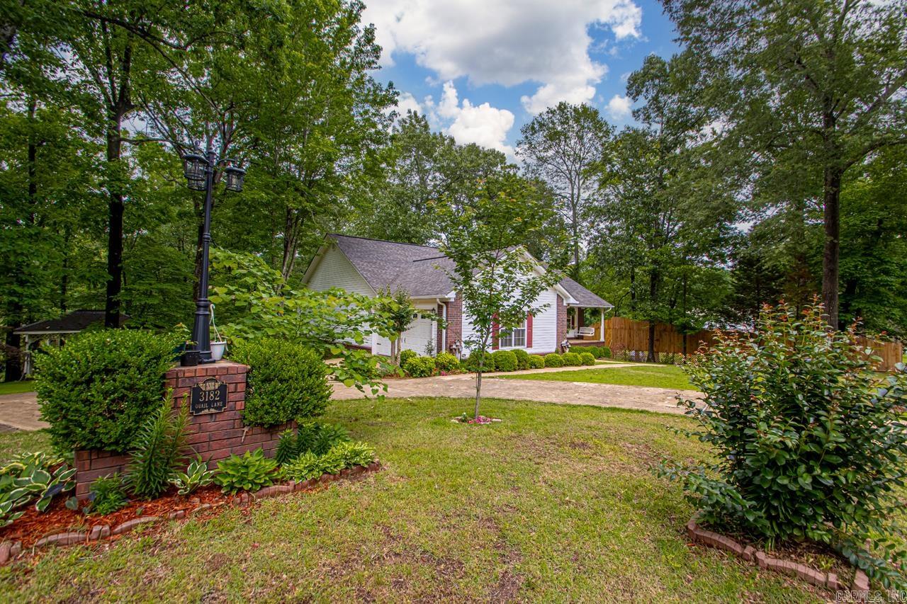 3182 Quail Lane Benton, AR 72019
