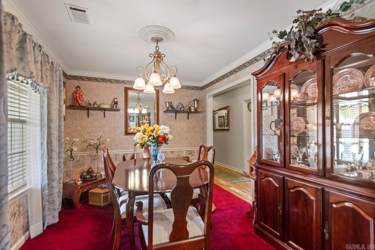 3182 Quail Lane Benton, AR 72019