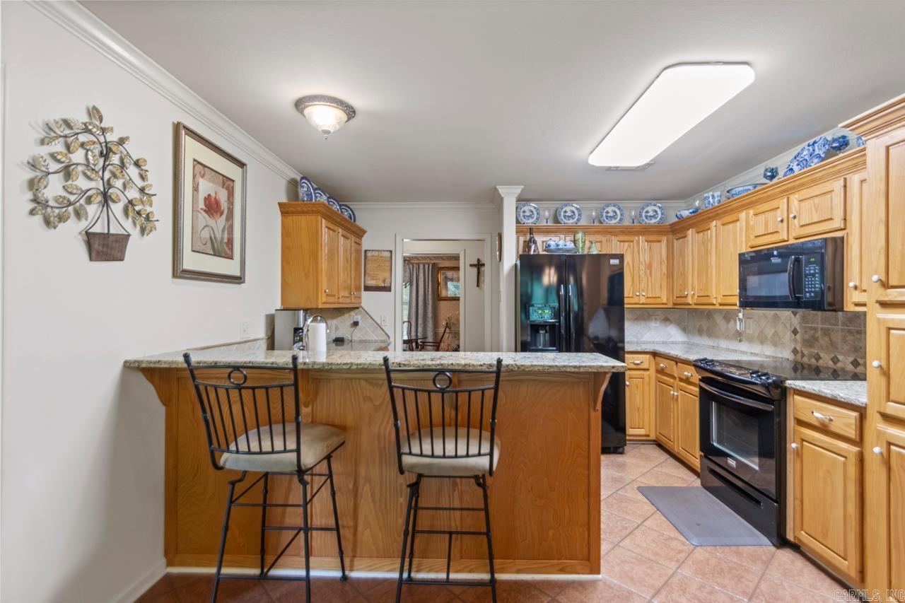 3182 Quail Lane Benton, AR 72019