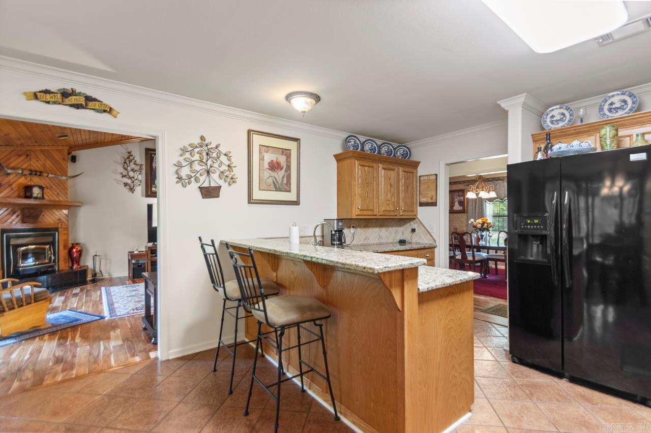 3182 Quail Lane Benton, AR 72019