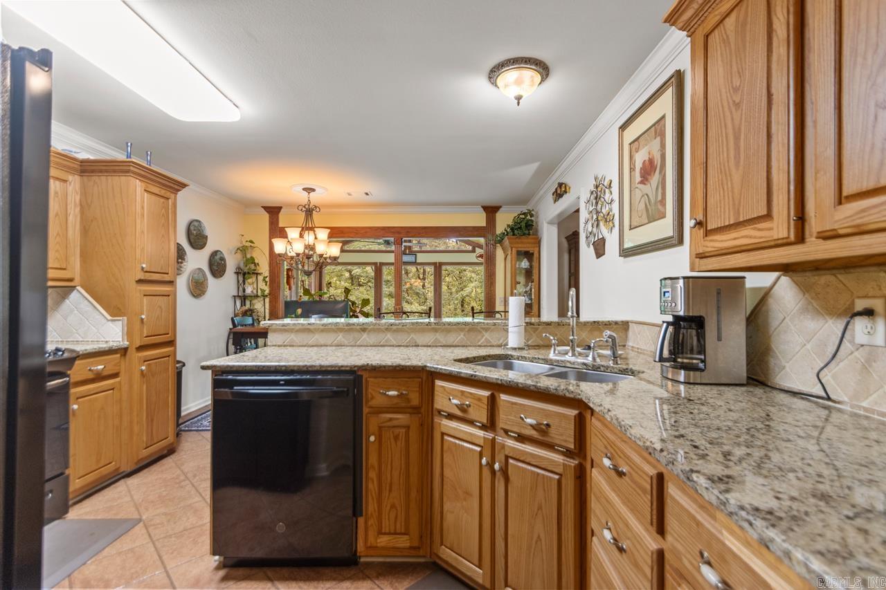 3182 Quail Lane Benton, AR 72019