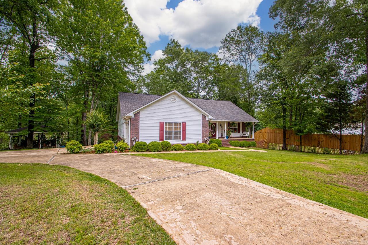 3182 Quail Lane Benton, AR 72019