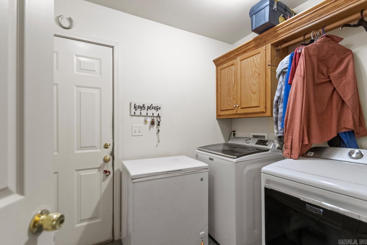 3182 Quail Lane Benton, AR 72019